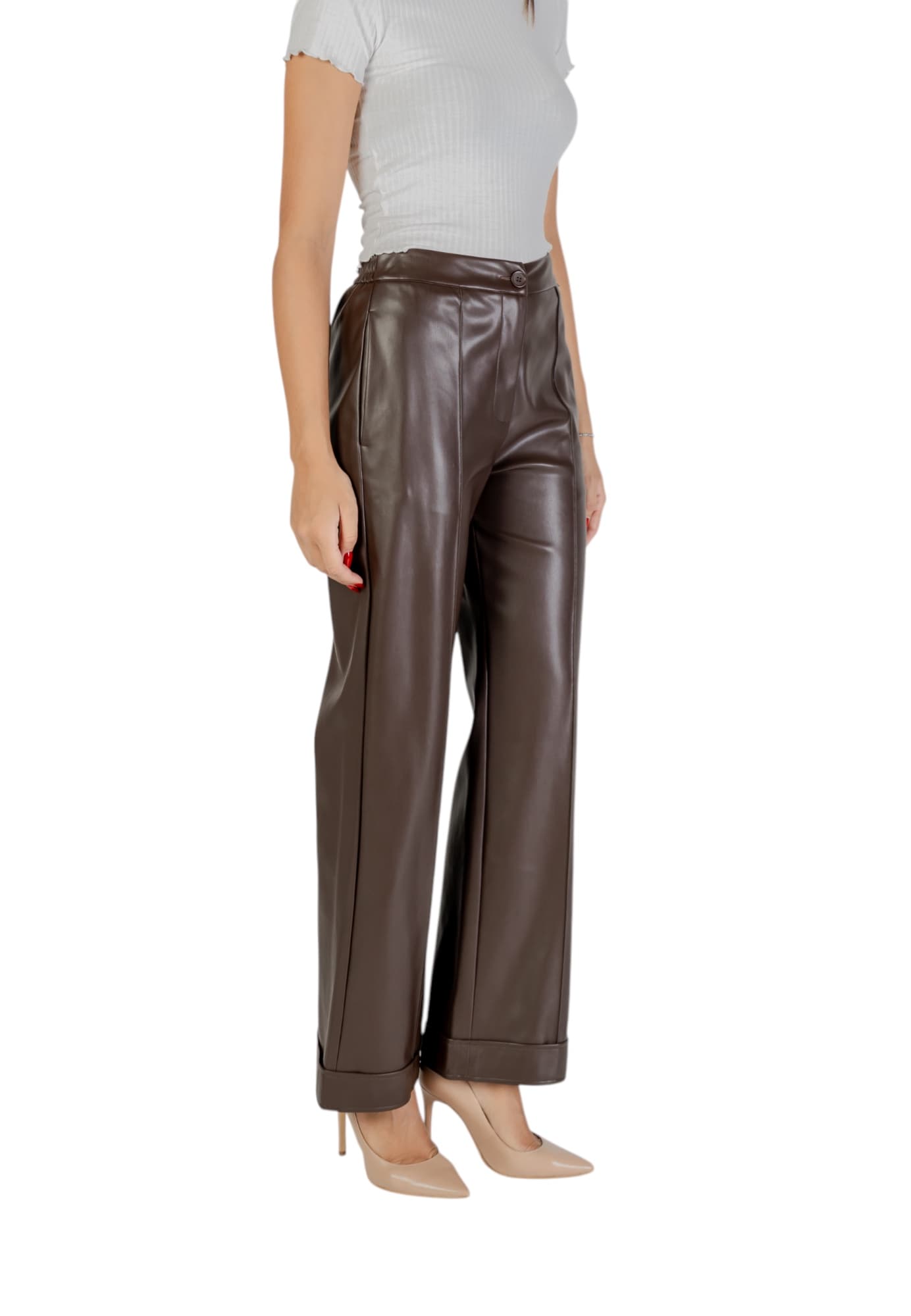 Liu Jo Pantaloni Donna - Liu Jo