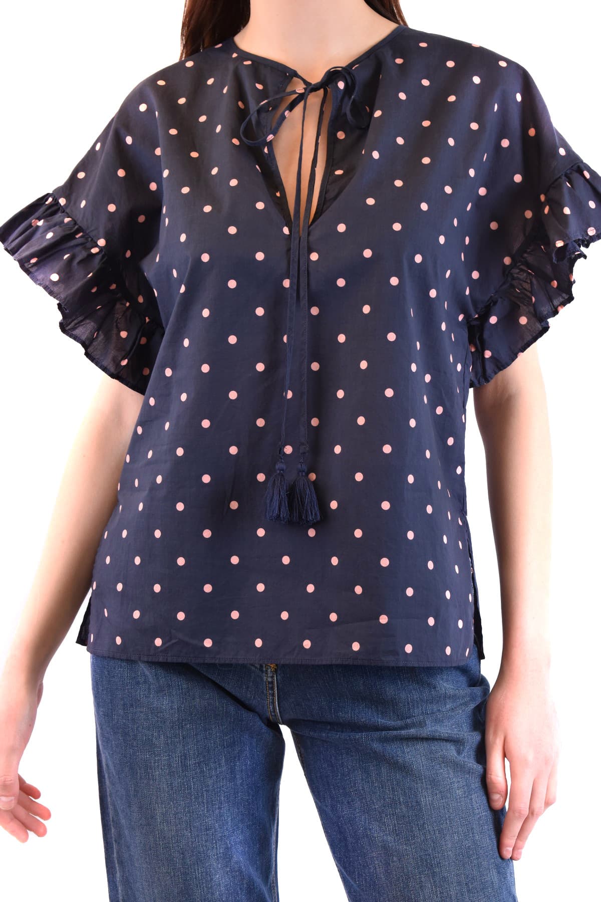 P.a.r.o.s.h. Blouse Donna - P.a.r.o.s.h.