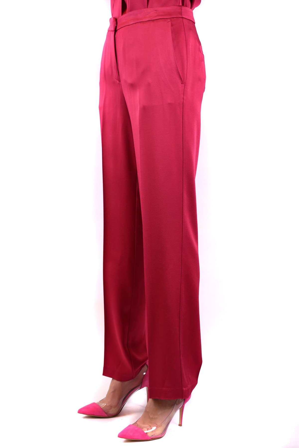 Twinset Pantaloni Donna - Twinset