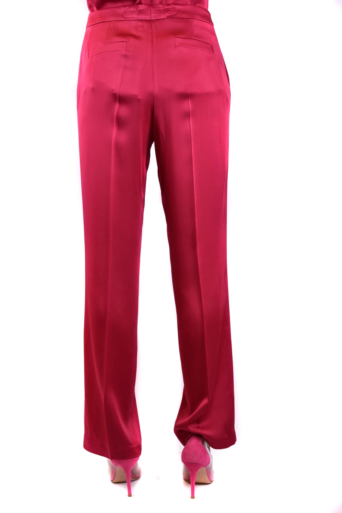 Twinset Pantaloni Donna - Twinset