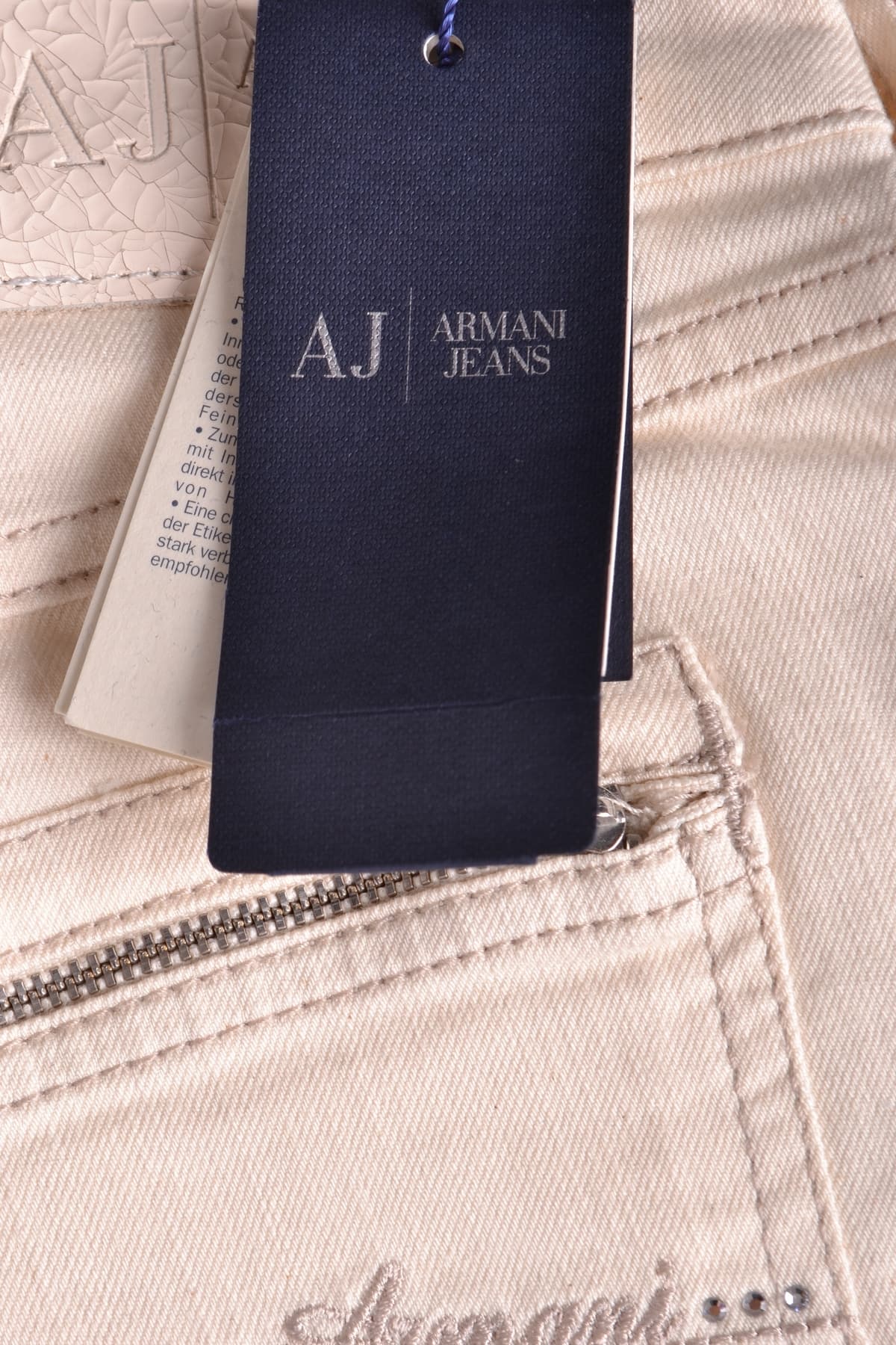 Armani Jeans Jeans Donna - Armani Jeans
