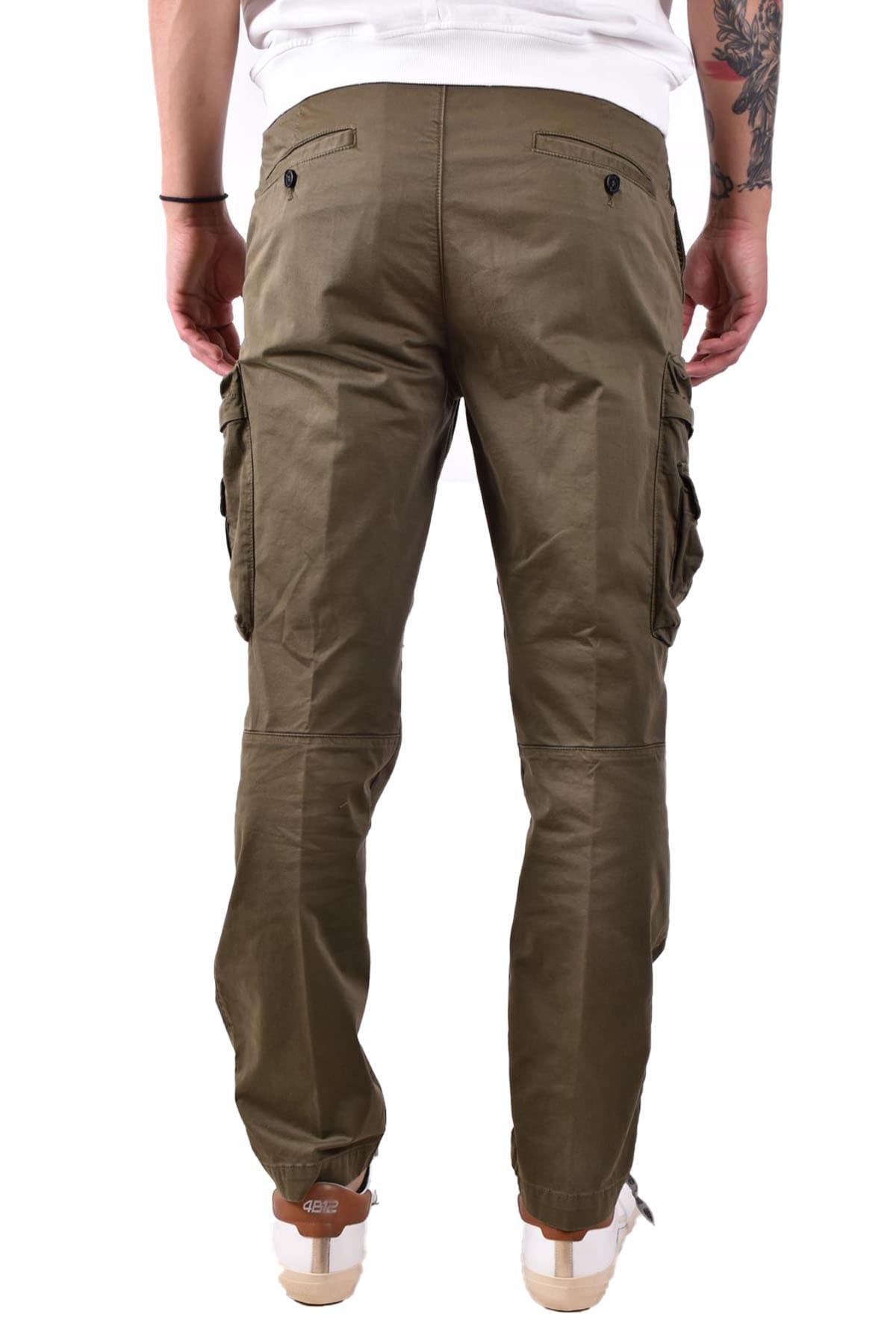 Diesel Pantaloni Uomo - Diesel
