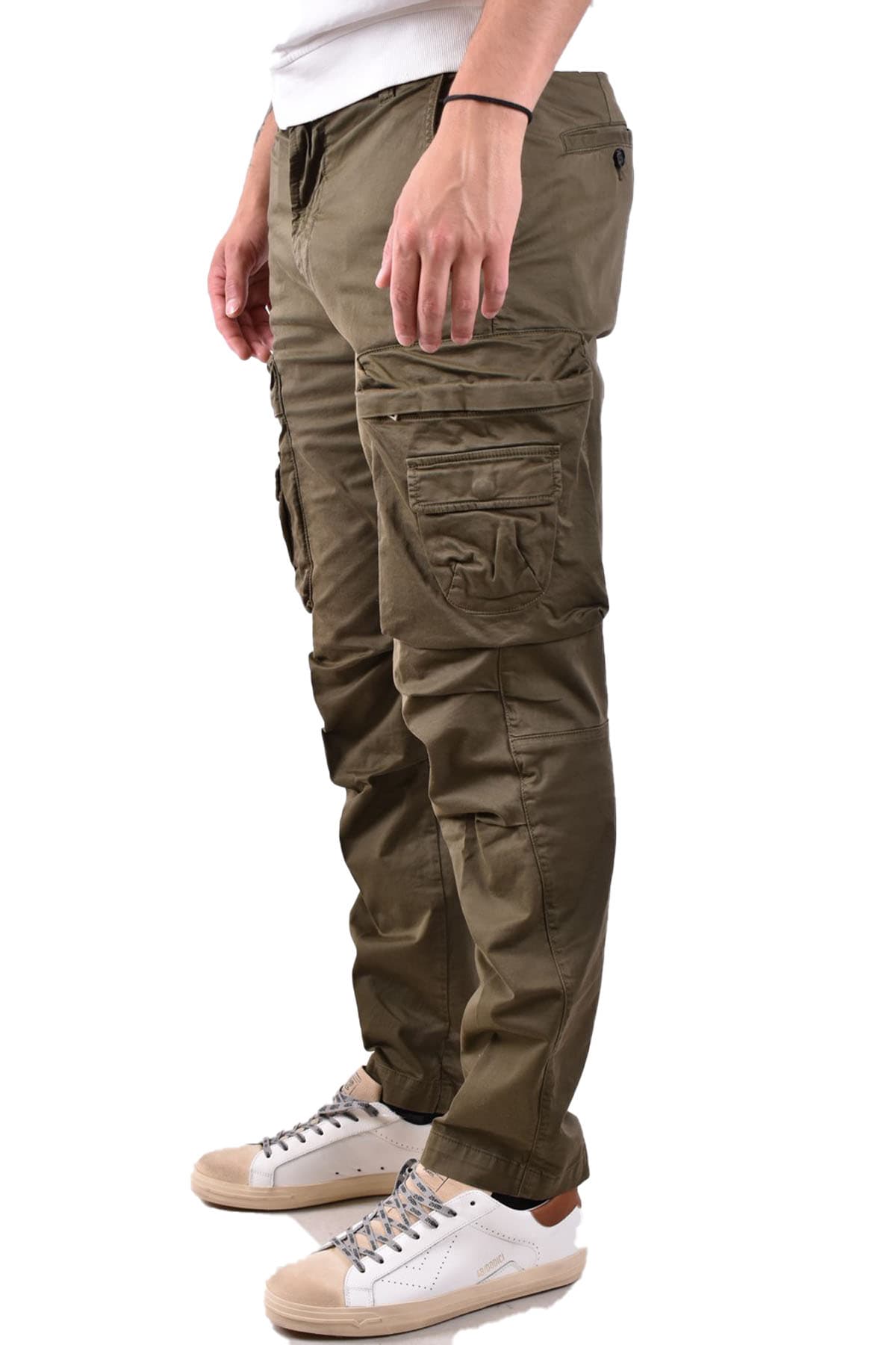 Diesel Pantaloni Uomo - Diesel
