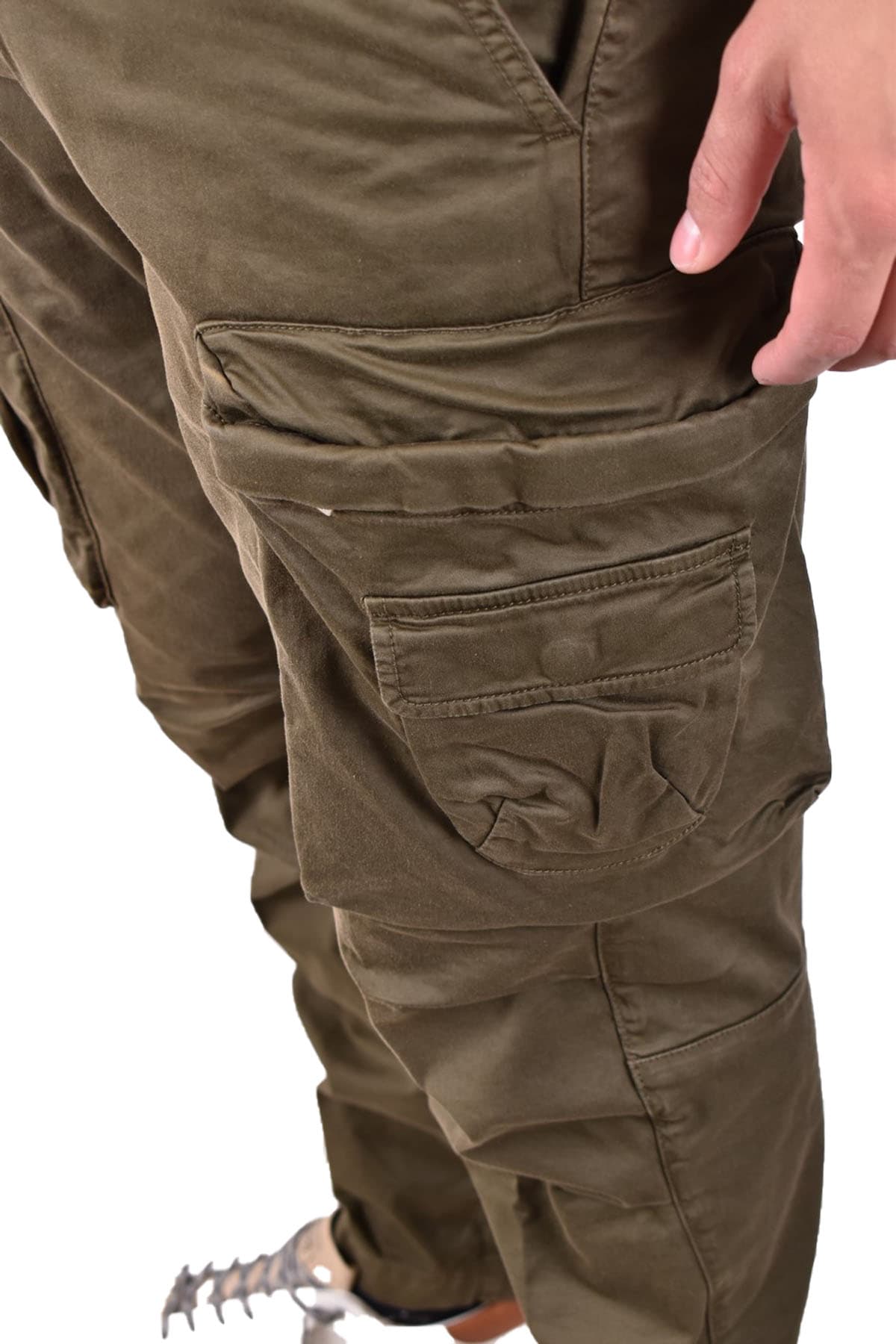 Diesel Pantaloni Uomo - Diesel