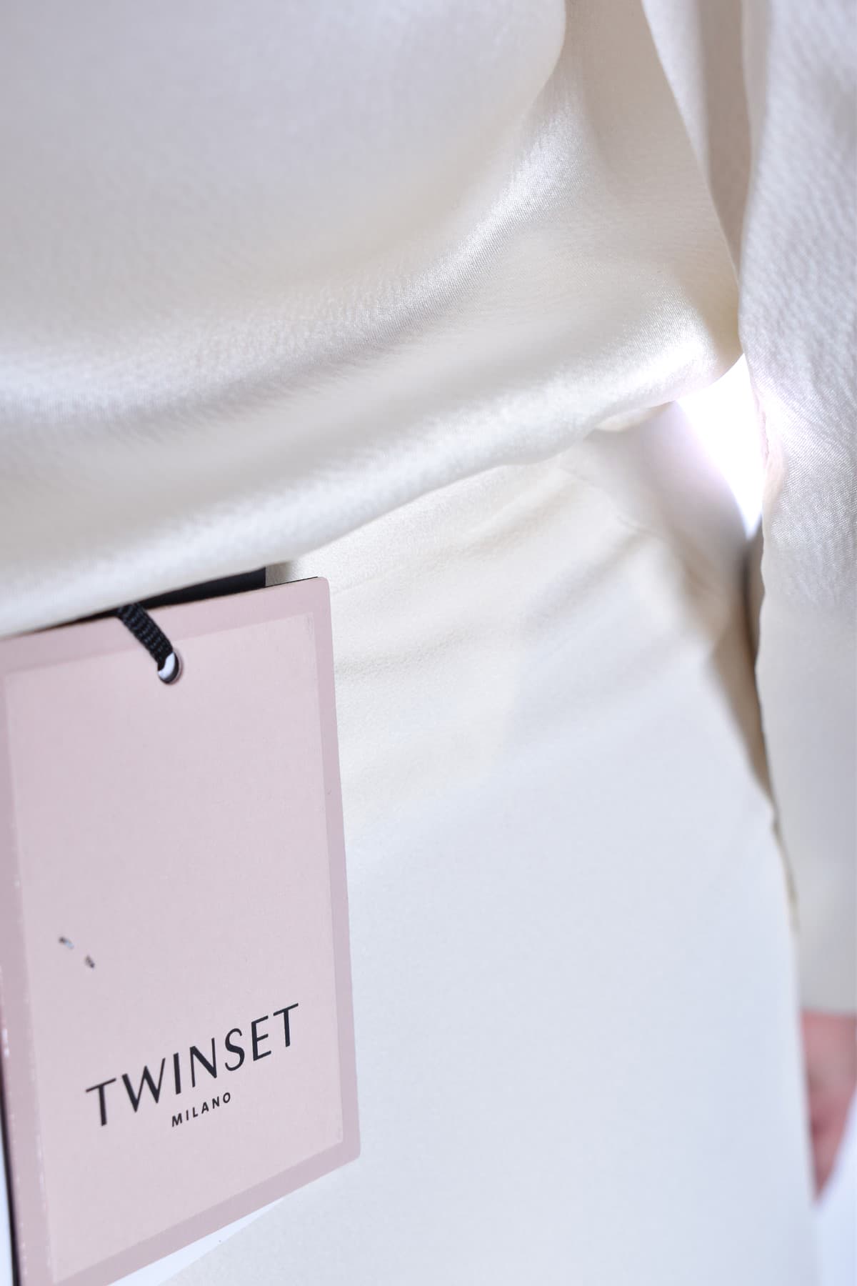 Twinset Pantaloni Donna - Twinset