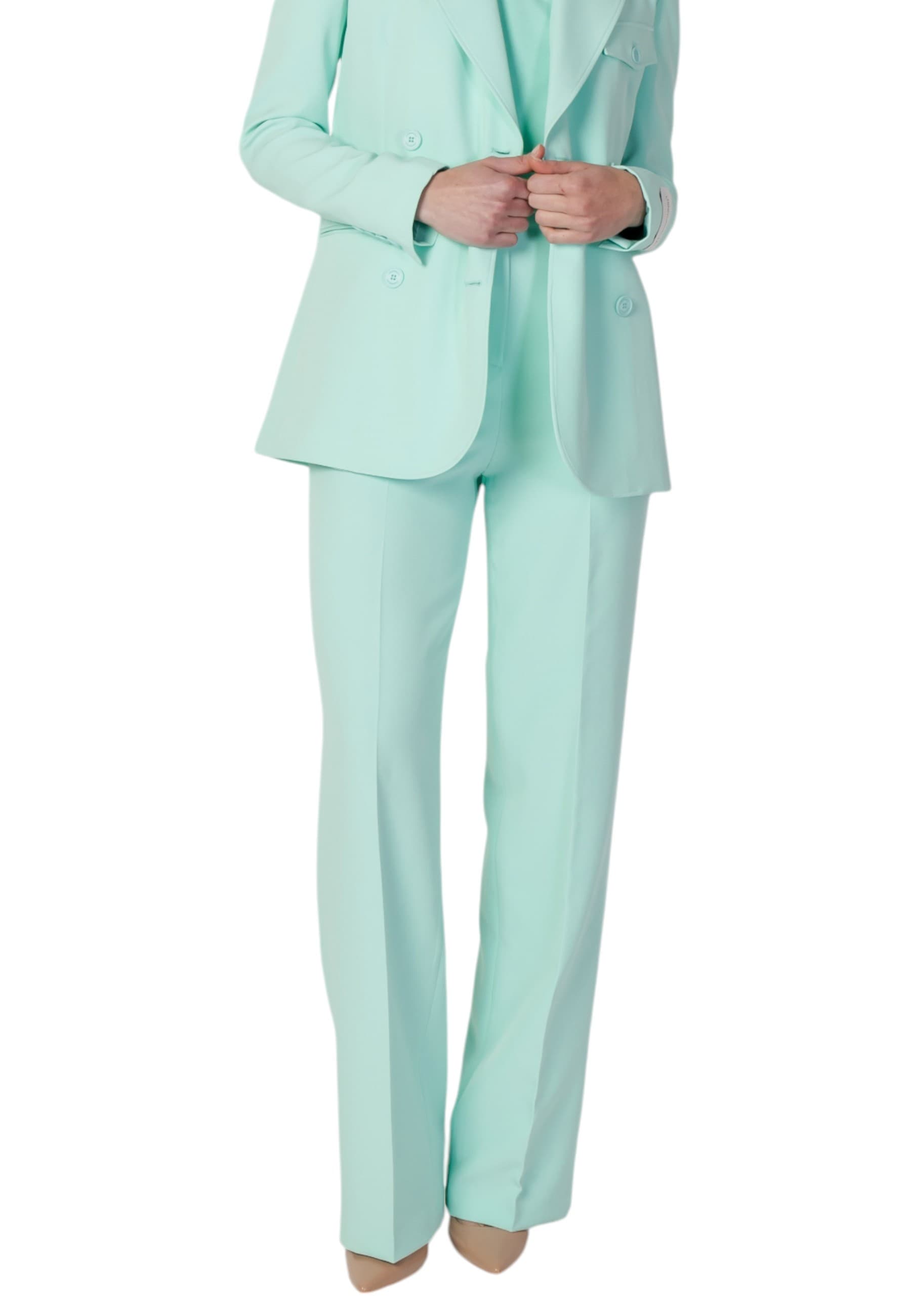 Hinnominate Pantaloni Donna - Hinnominate