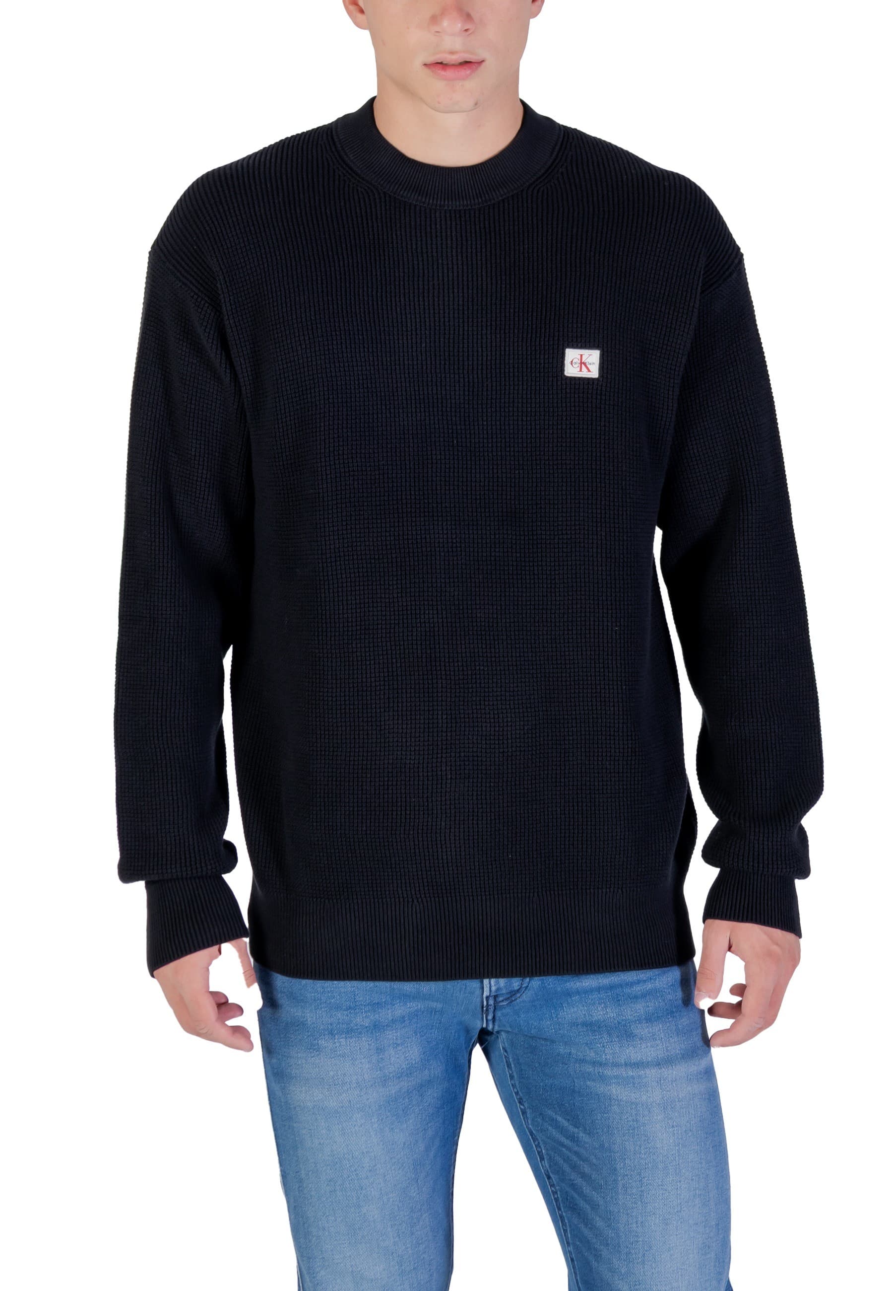 Calvin Klein Jeans Maglia Uomo - Calvin Klein Jeans