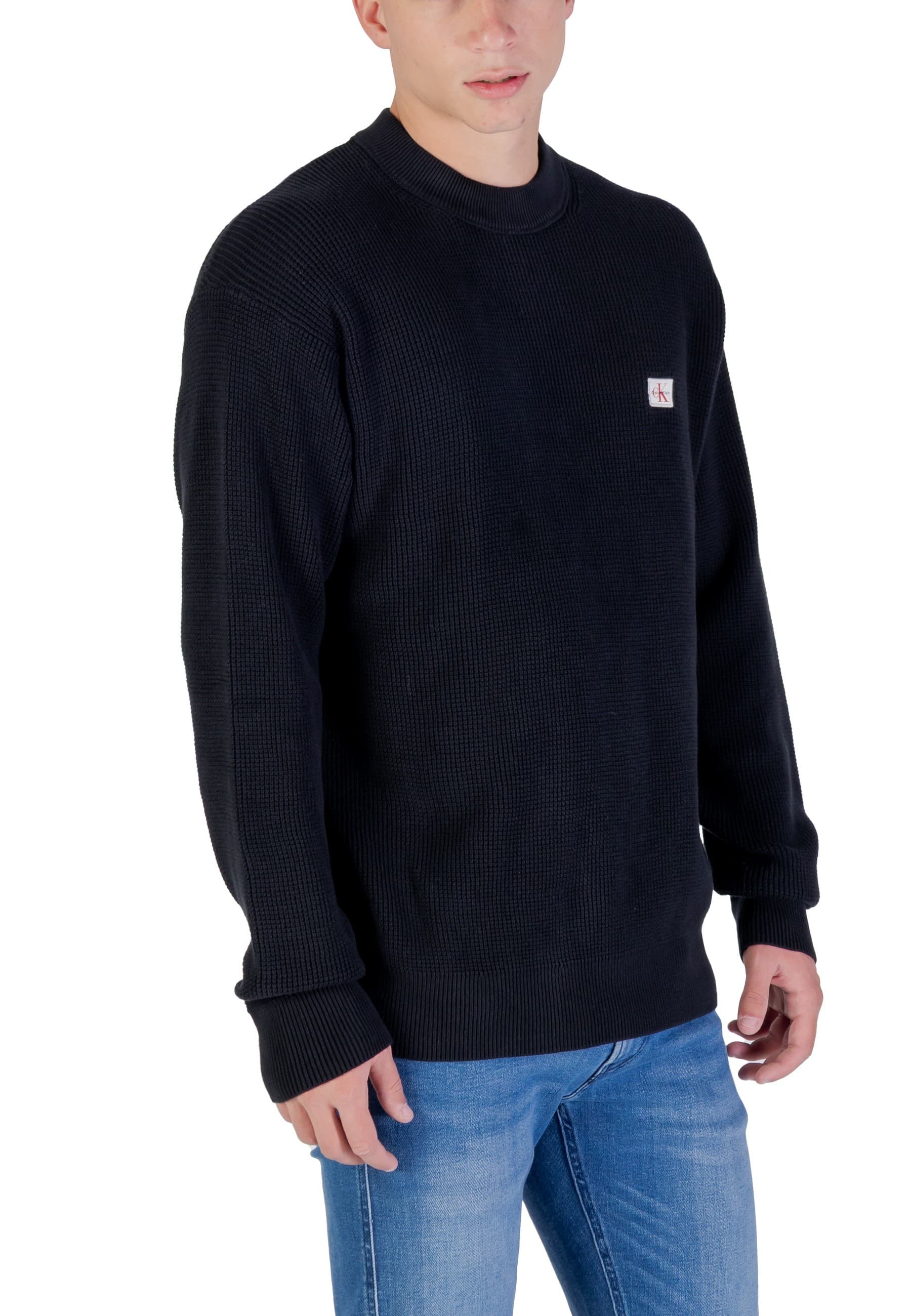 Calvin Klein Jeans Maglia Uomo - Calvin Klein Jeans