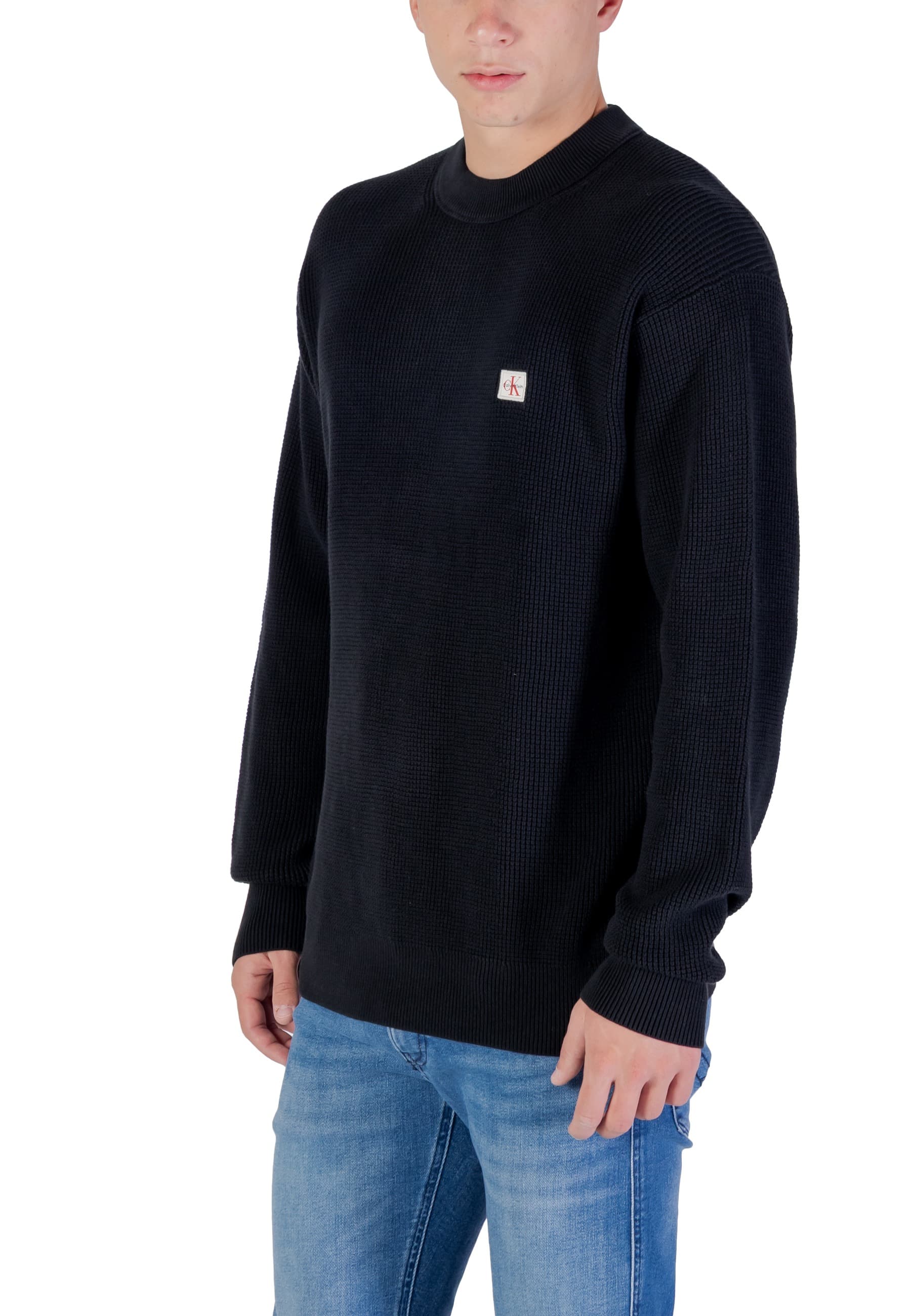 Calvin Klein Jeans Maglia Uomo - Calvin Klein Jeans