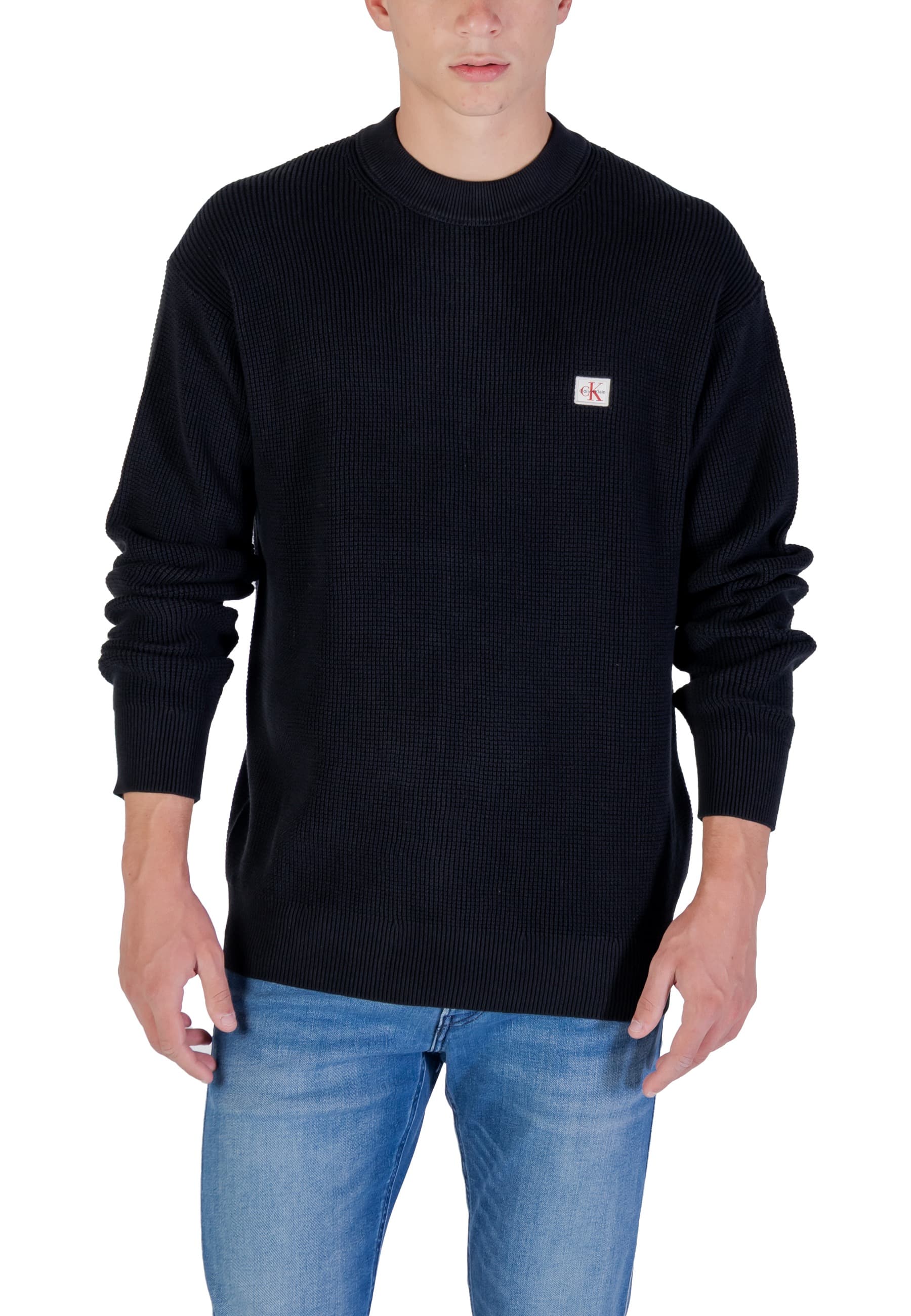Calvin Klein Jeans Maglia Uomo - Calvin Klein Jeans