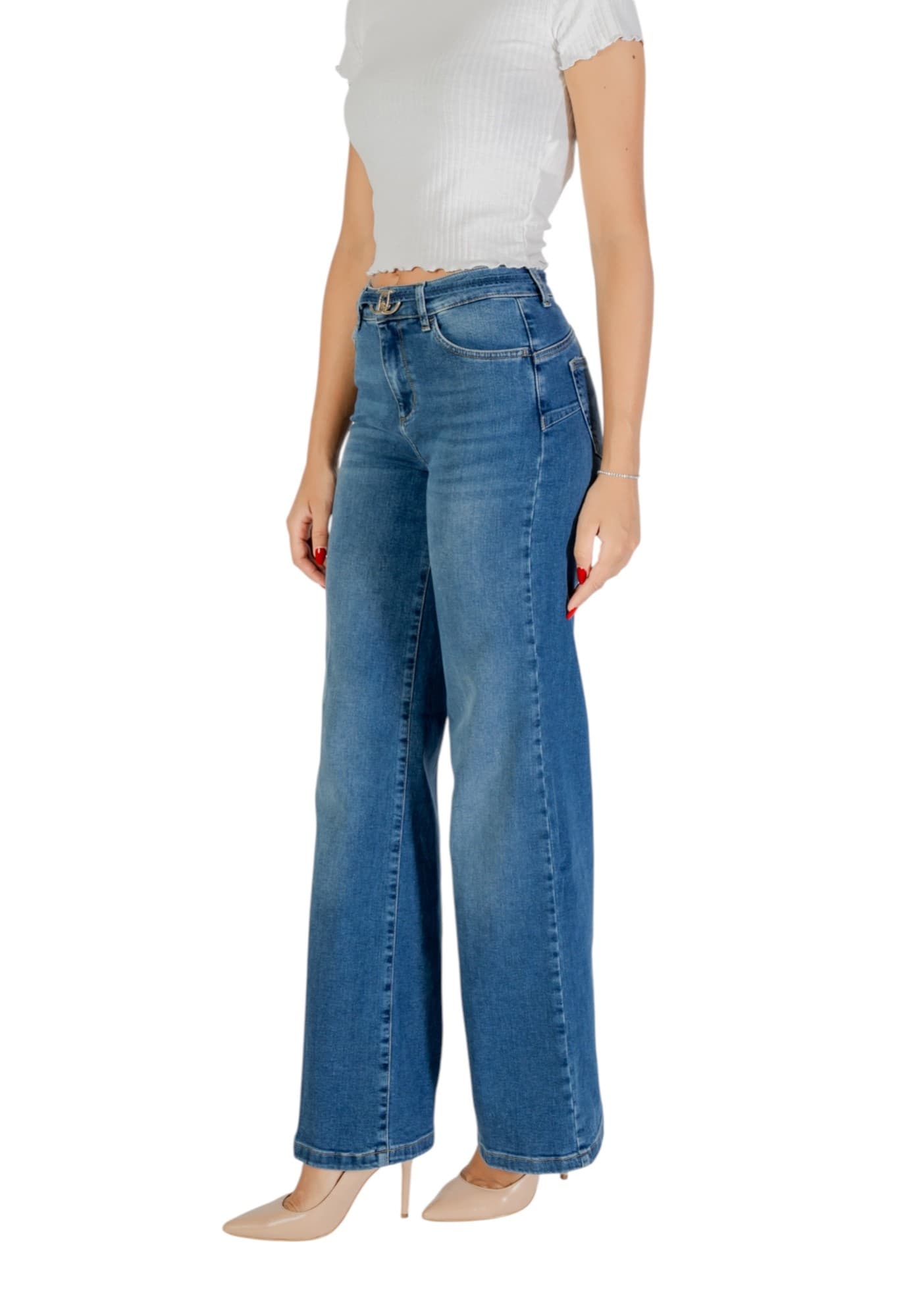 Liu Jo Jeans Donna - Liu Jo