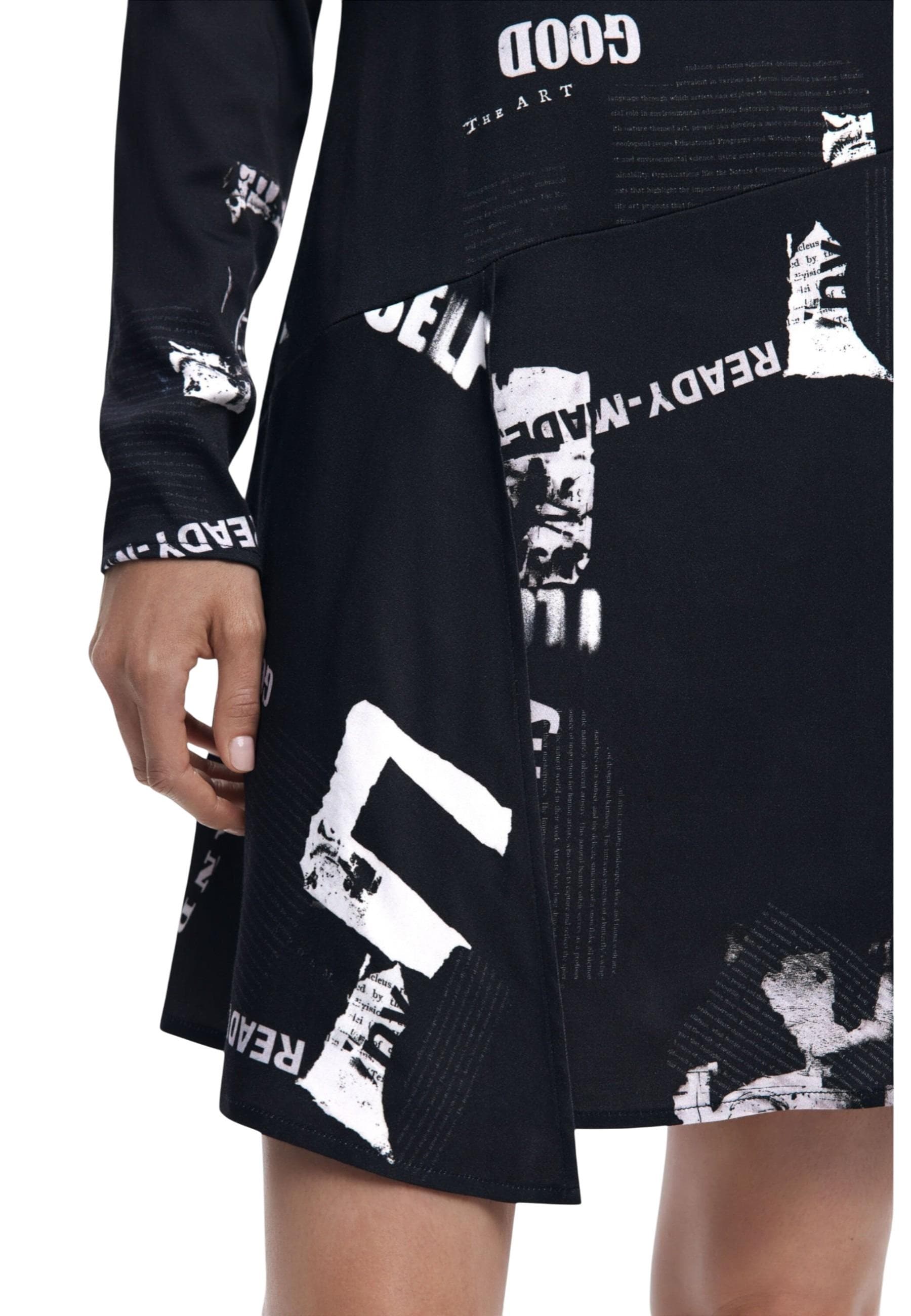 Desigual Abito Donna - Desigual