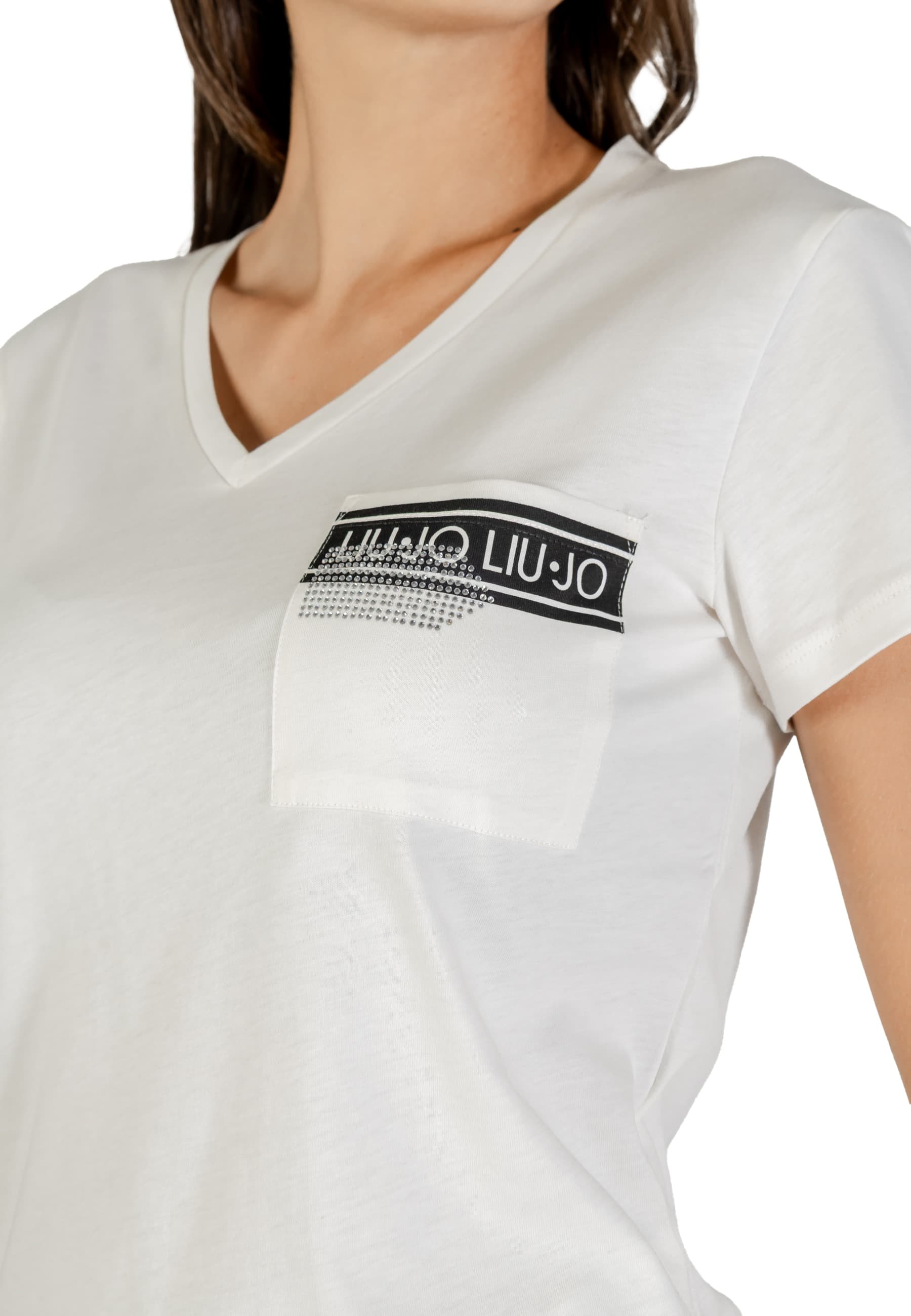Liu Jo T-Shirt Donna - Liu Jo