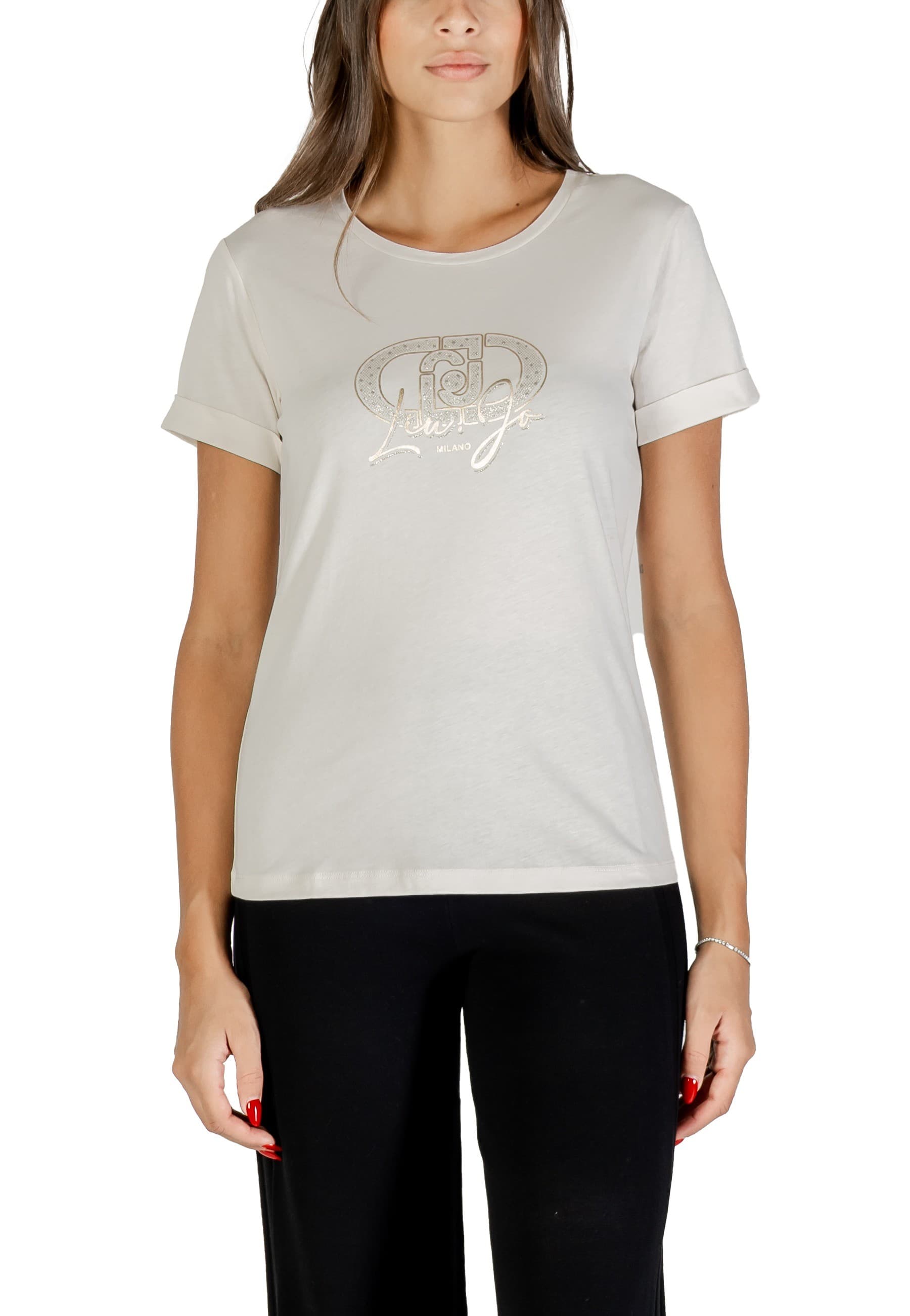 Liu Jo T-Shirt Donna - Liu Jo