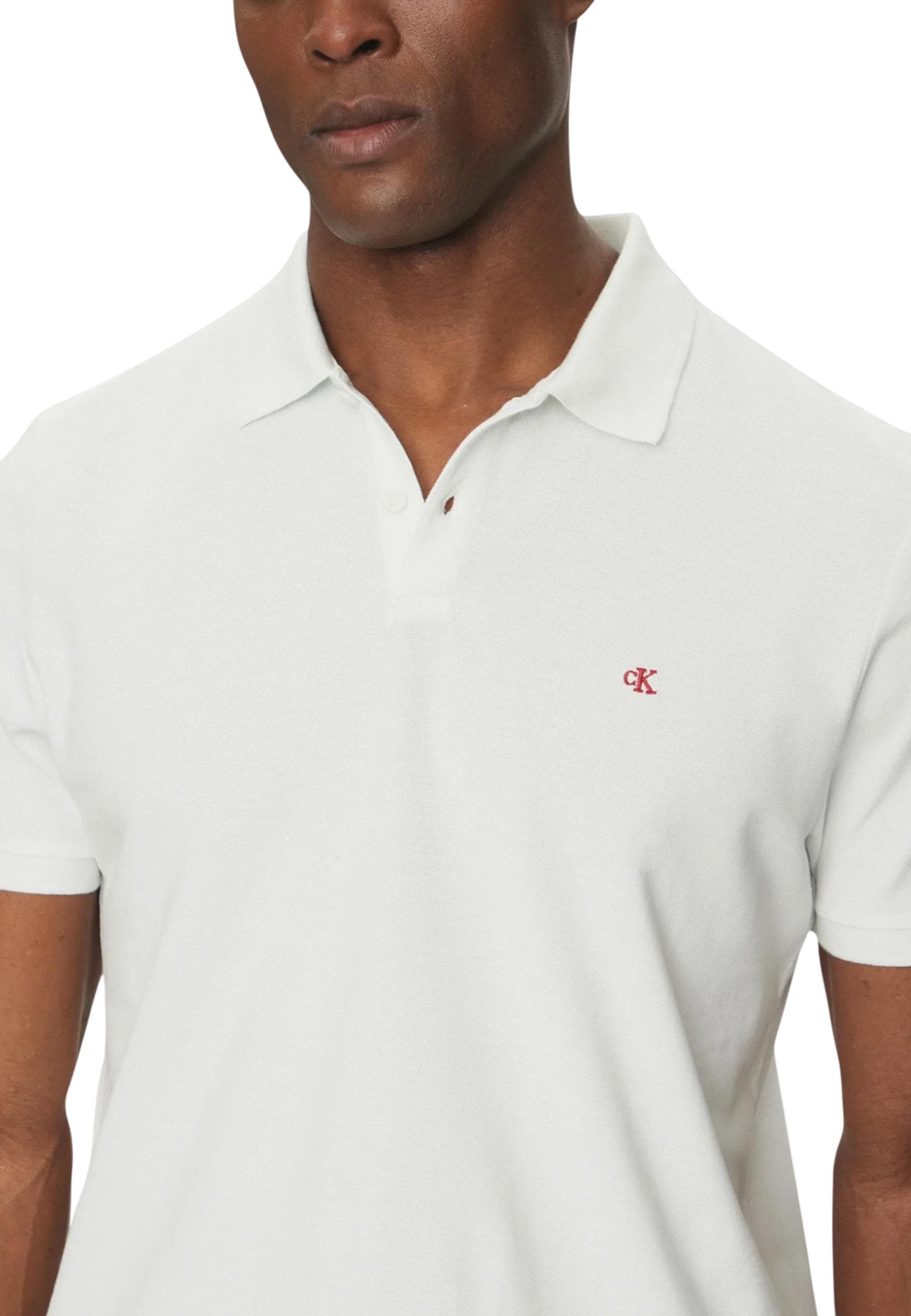 Calvin Klein Jeans Polo Uomo - Calvin Klein Jeans