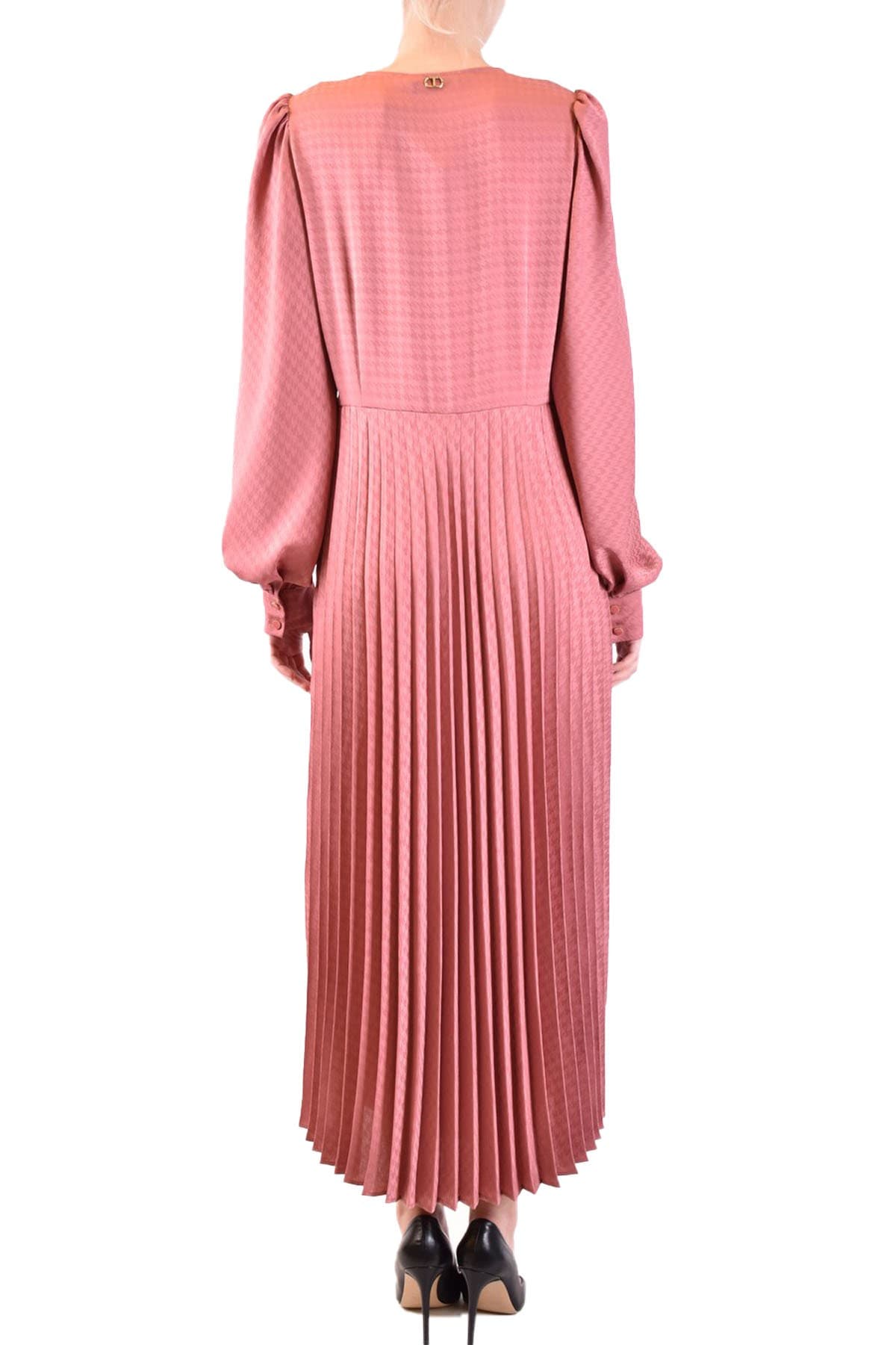 Twinset Abito Donna - Twinset