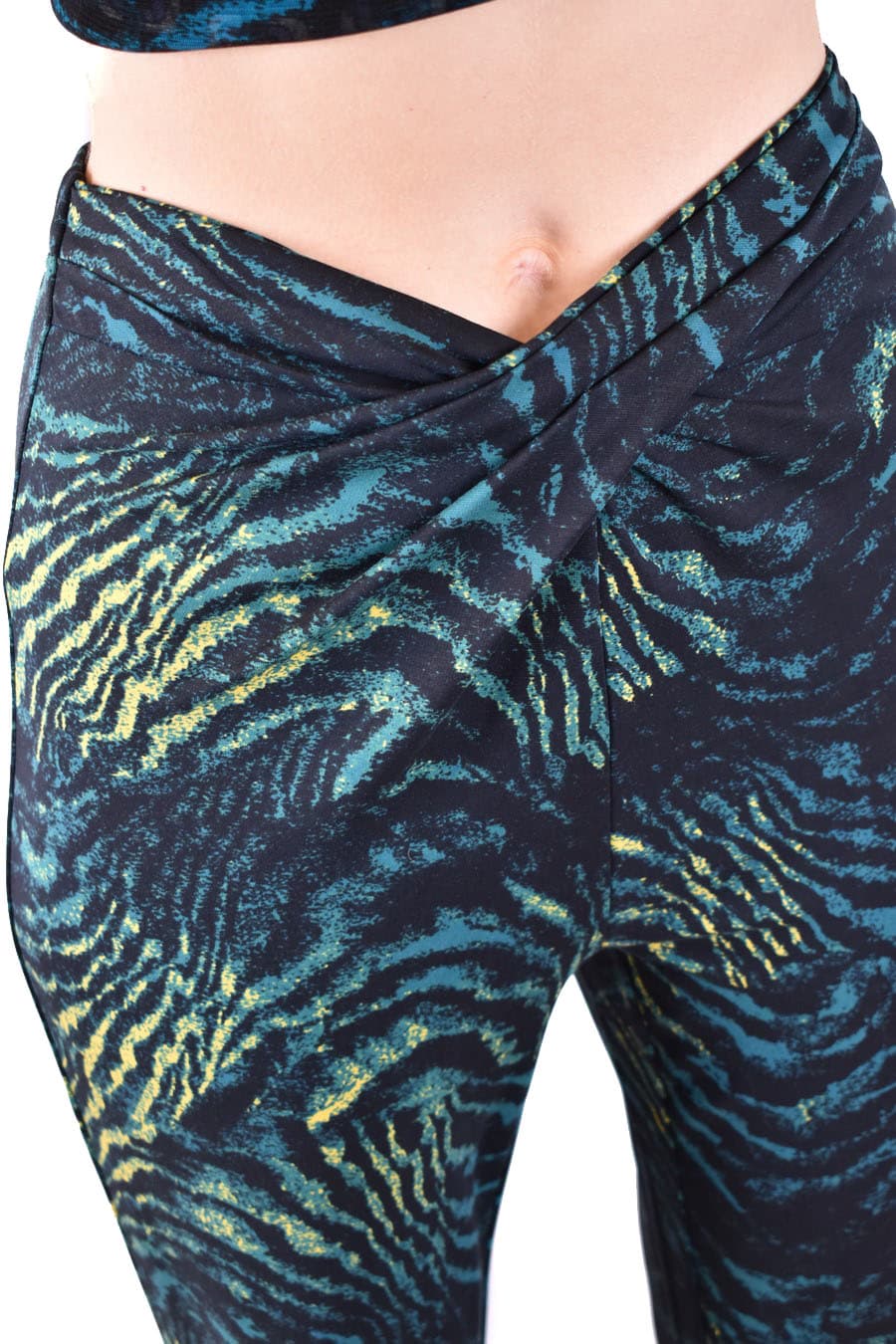 Diane Von Furstenberg Pantaloni Donna - Diane Von Furstenberg