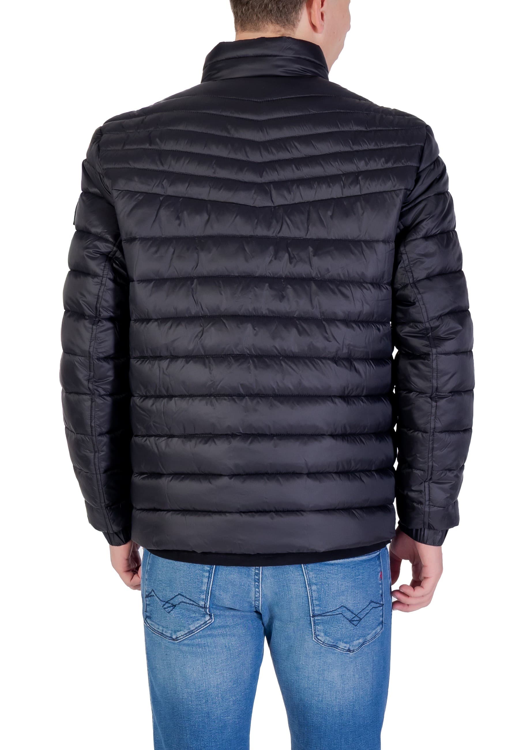 Boss Giubbotto Uomo - Boss