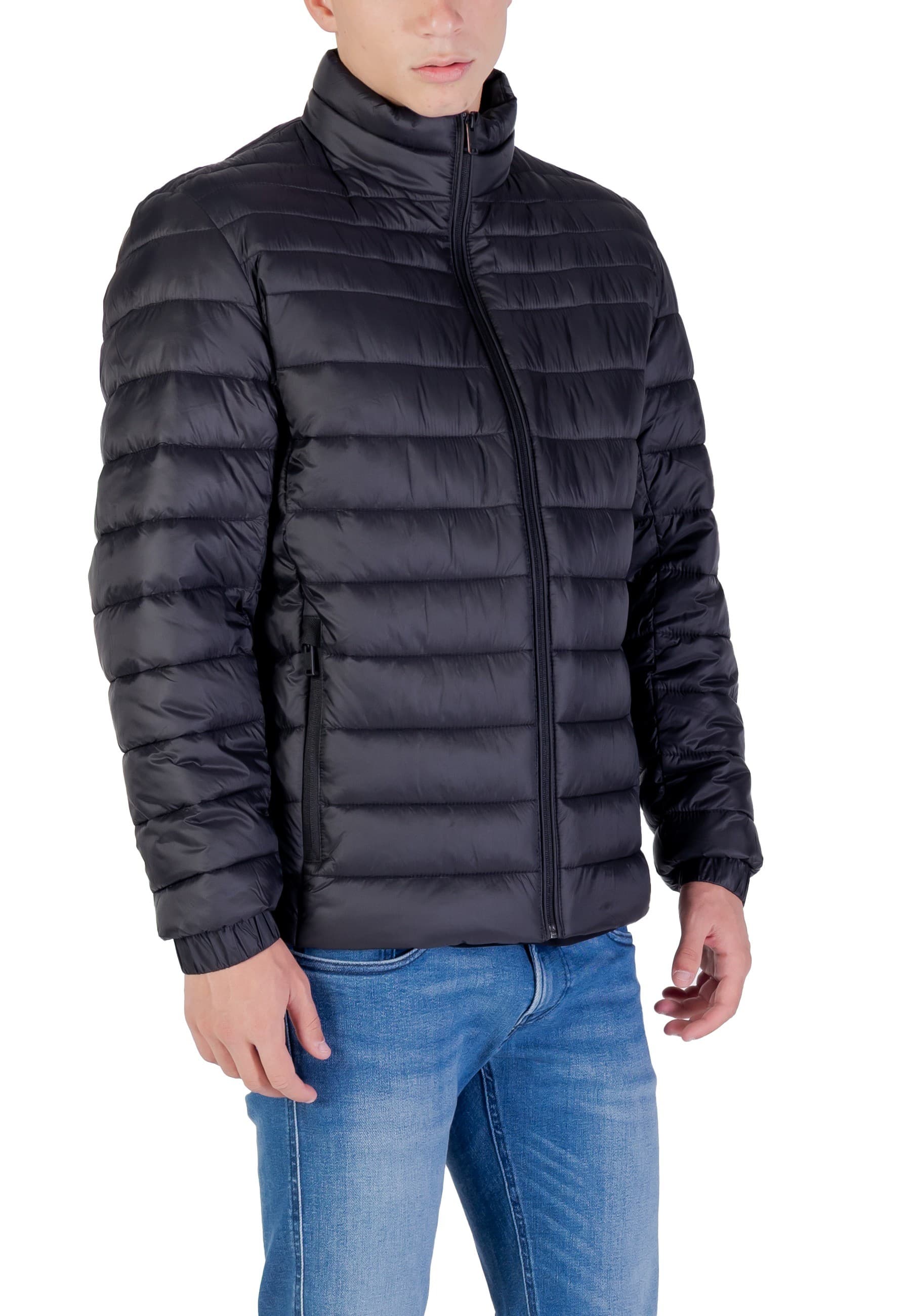 Boss Giubbotto Uomo - Boss