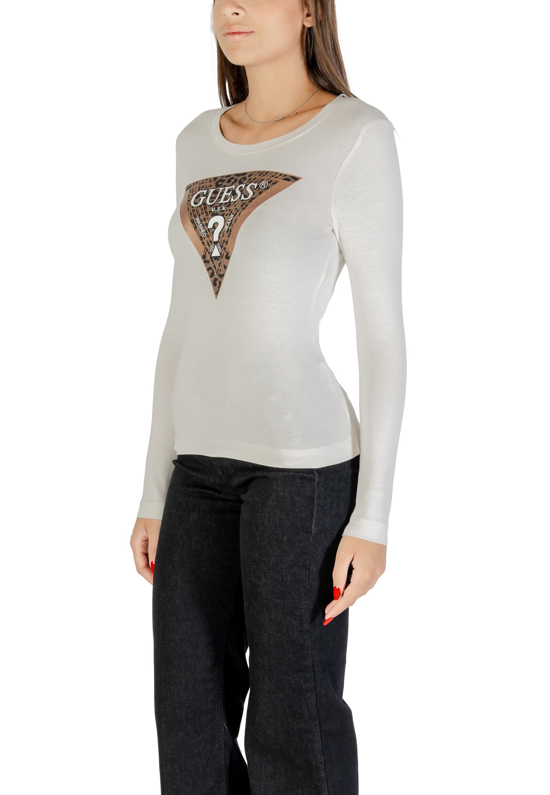 Guess T-Shirt Donna - Guess