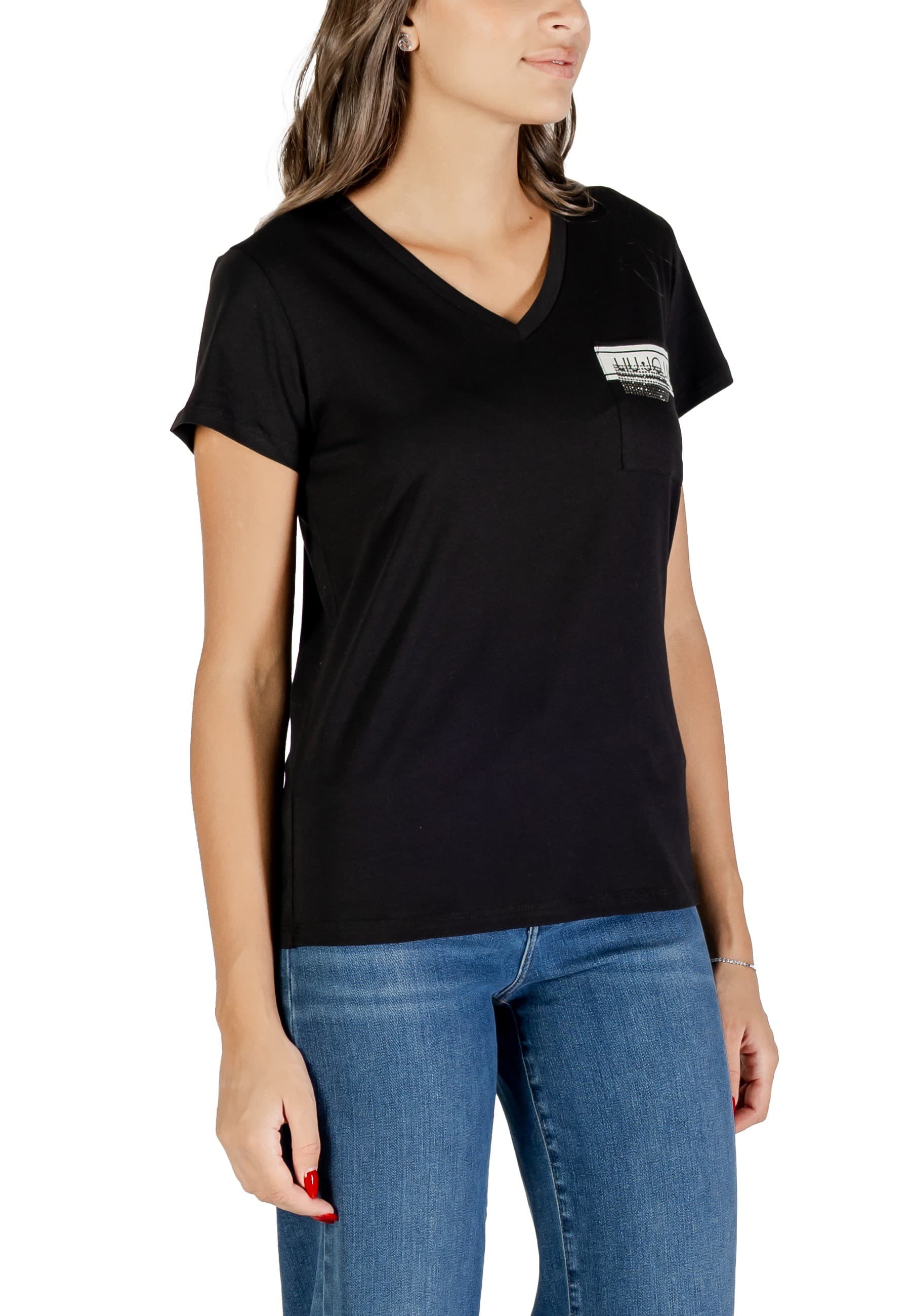 Liu Jo T-Shirt Donna - Liu Jo