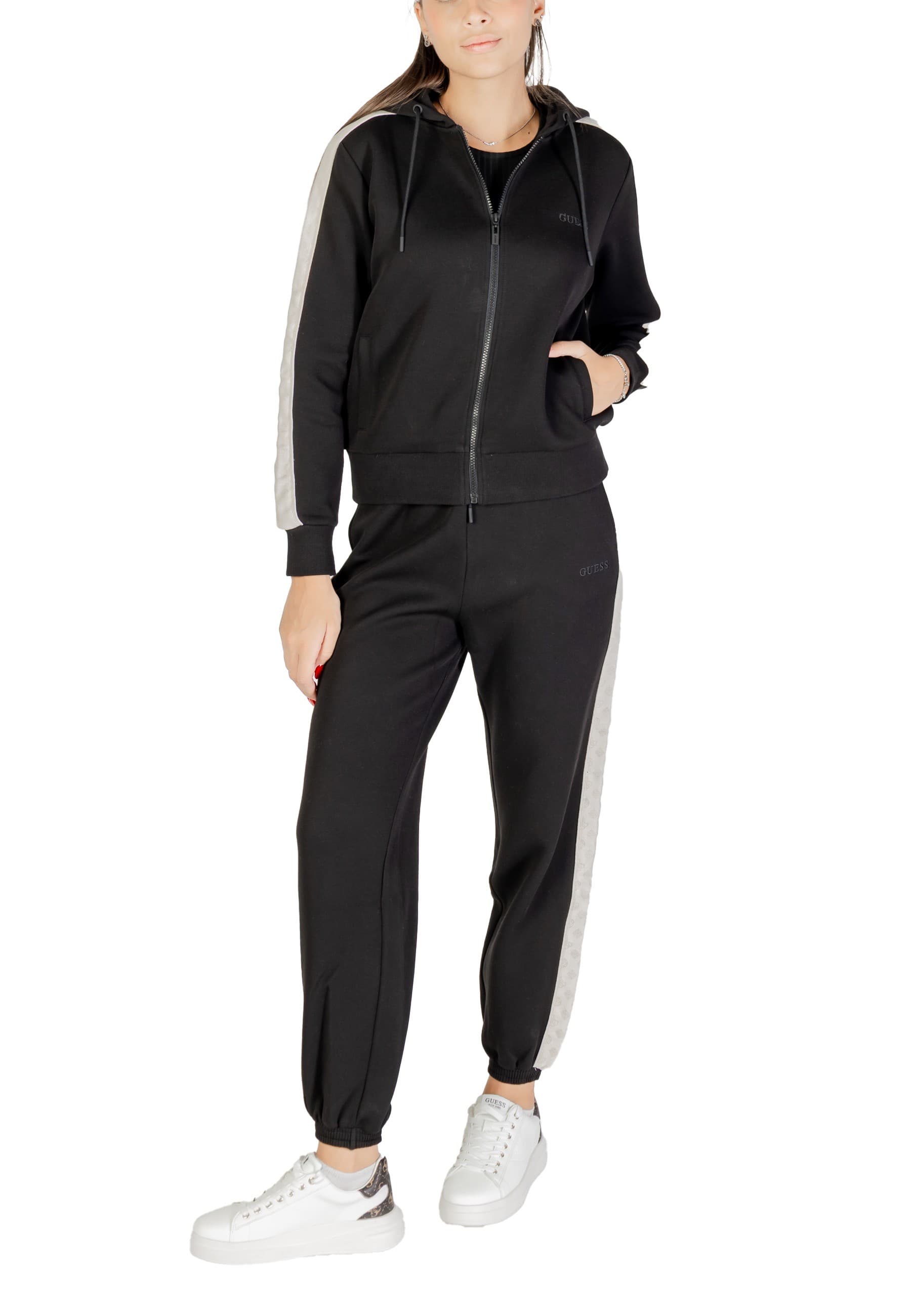 Guess Felpa Donna - Guess