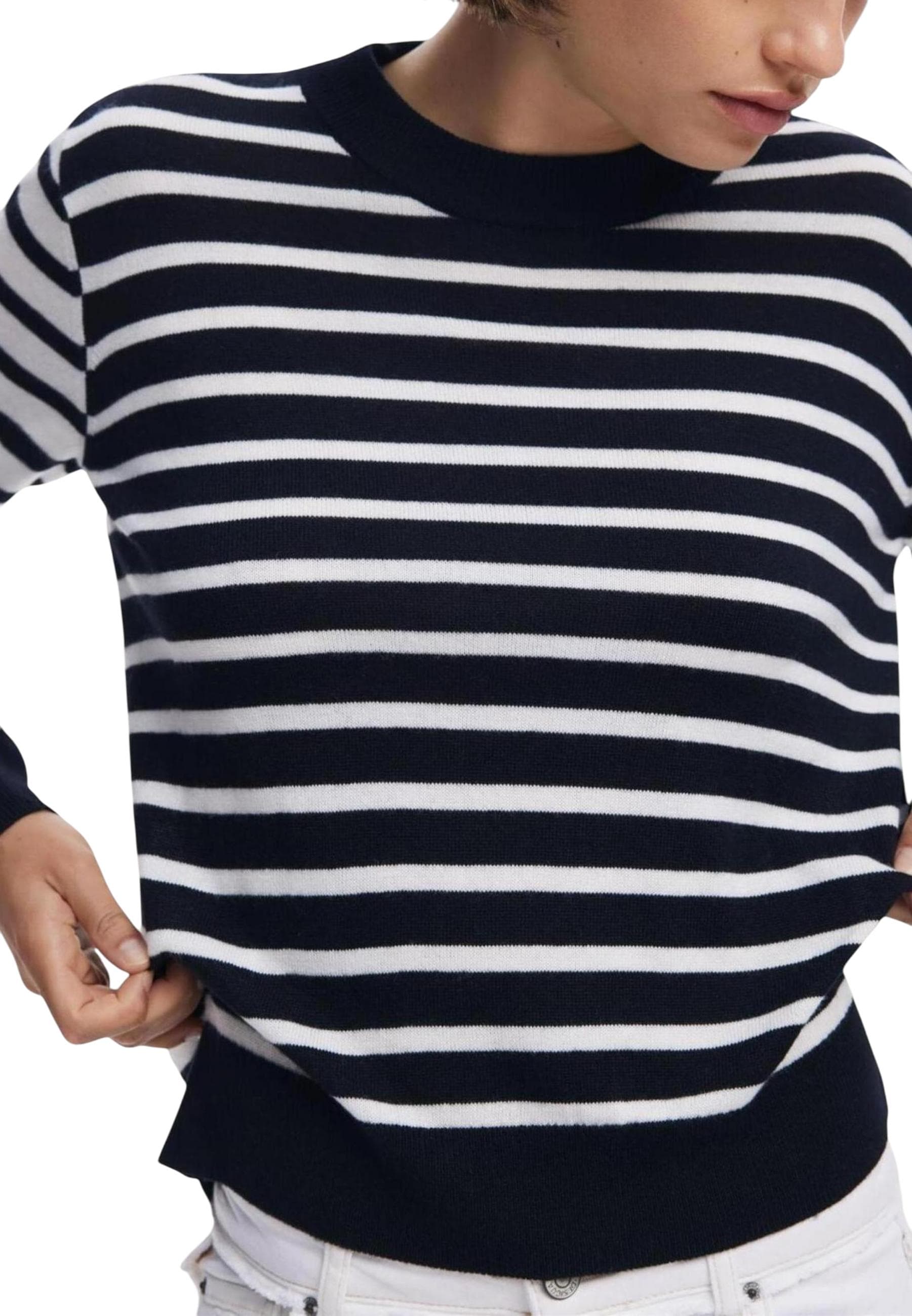 Desigual Maglia Donna - Desigual