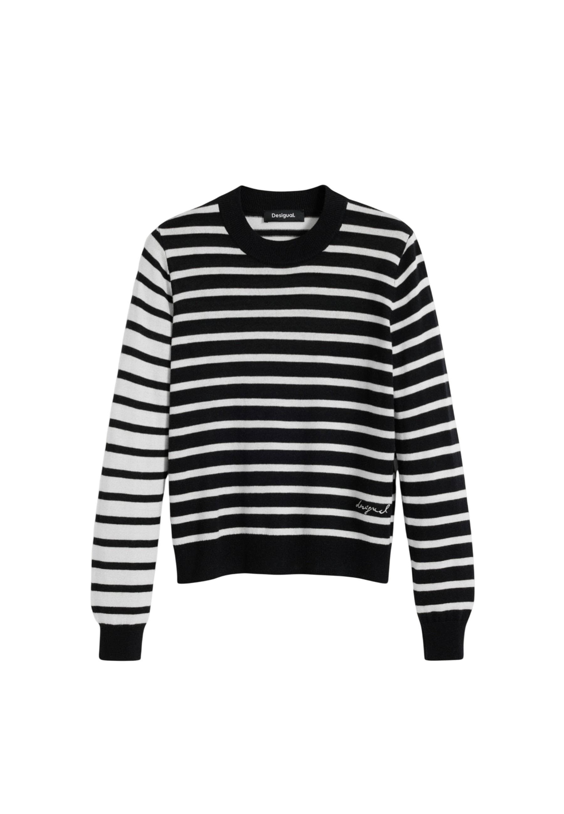 Desigual Maglia Donna - Desigual