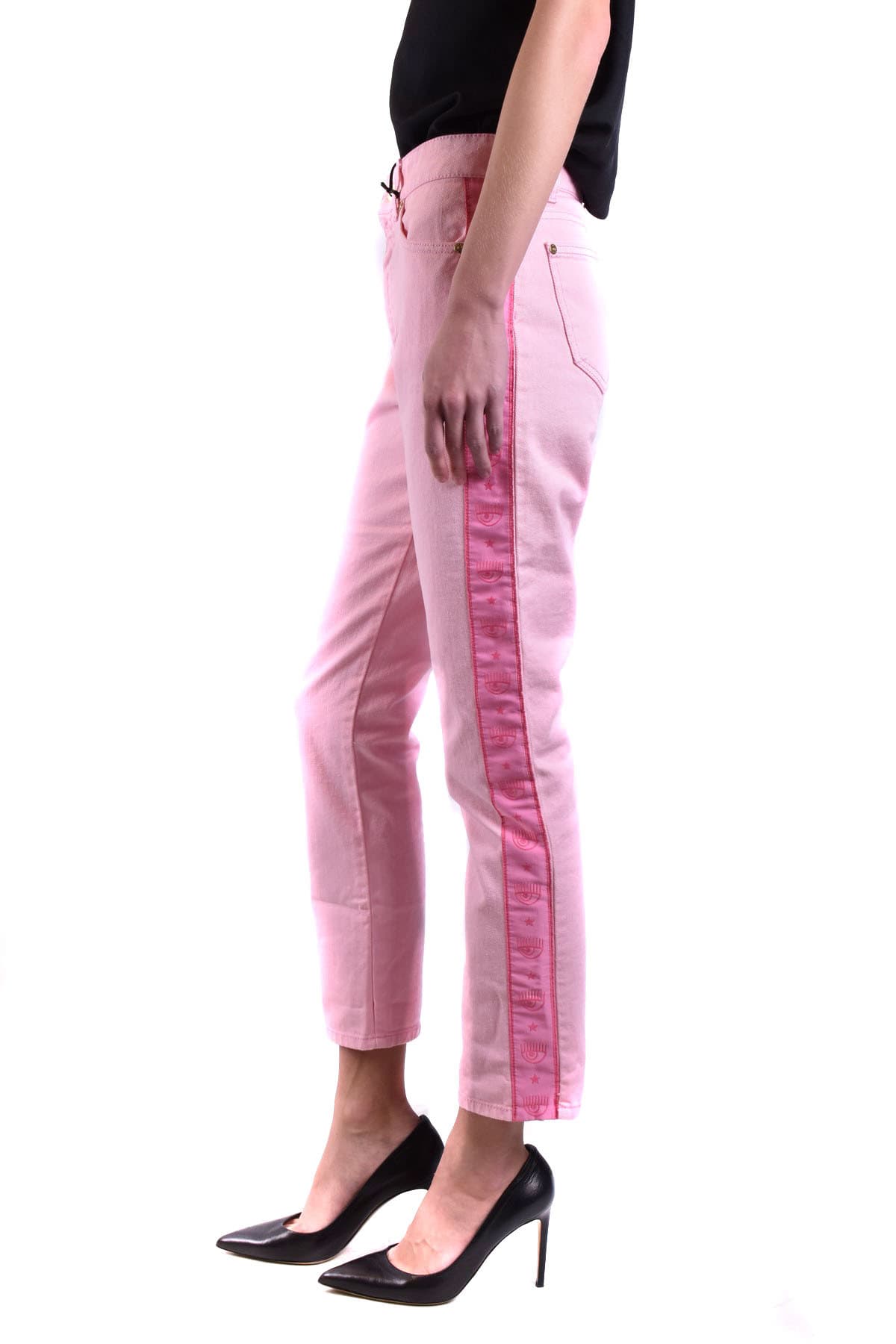 Chiara Ferragni Jeans Donna - Chiara Ferragni