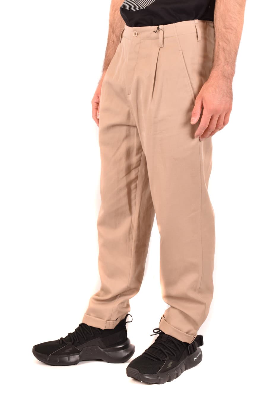 Neil Barrett Pantaloni Uomo - Neil Barrett