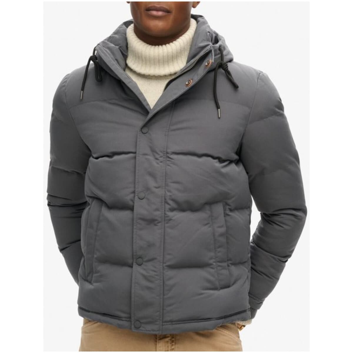 Superdry Giubbotto Uomo - Superdry