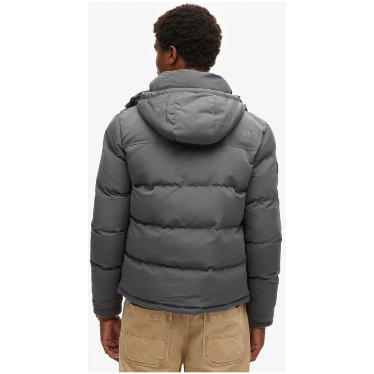 Superdry Giubbotto Uomo - Superdry