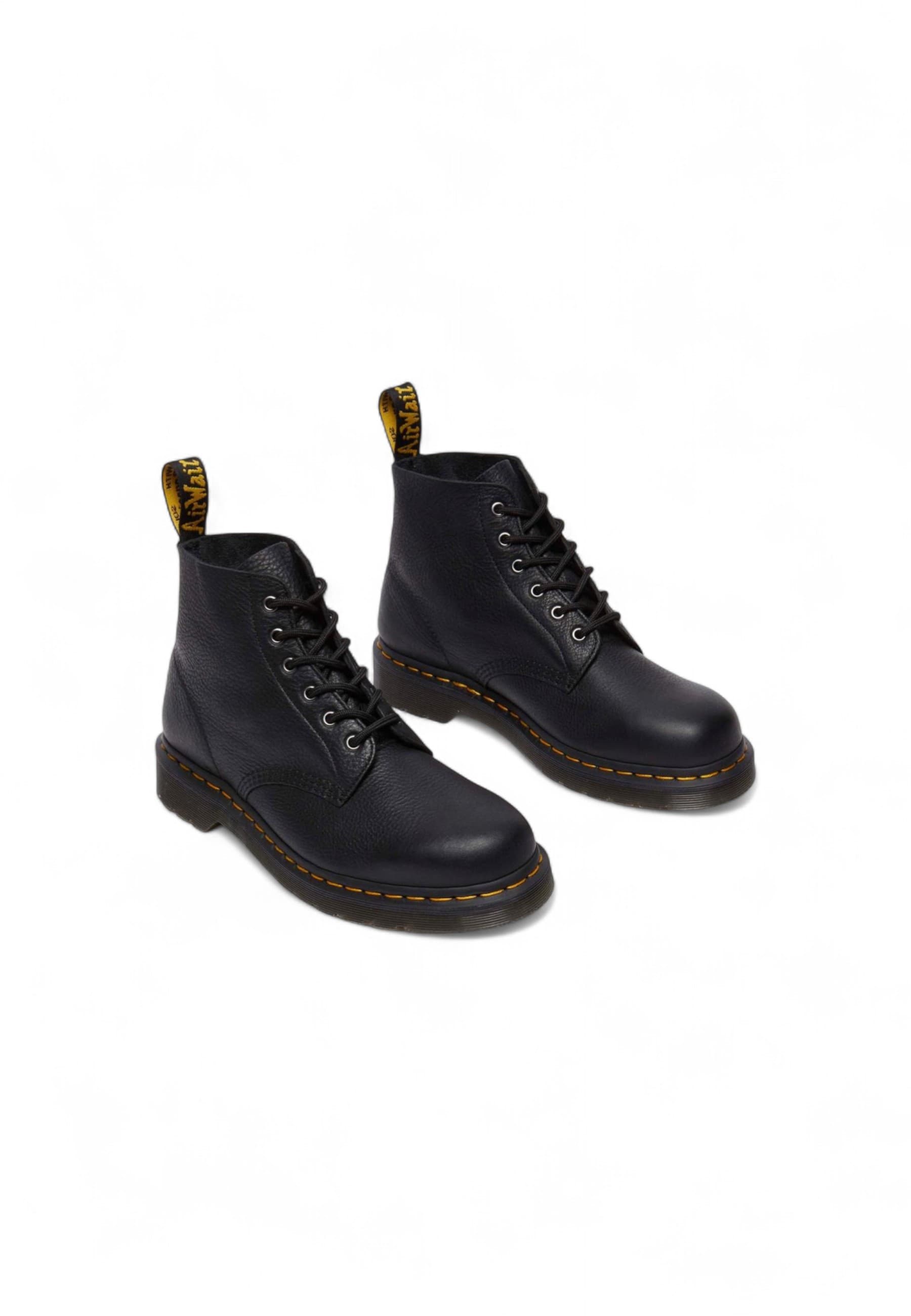 Dr. Martens Stivali Uomo - Dr. Martens