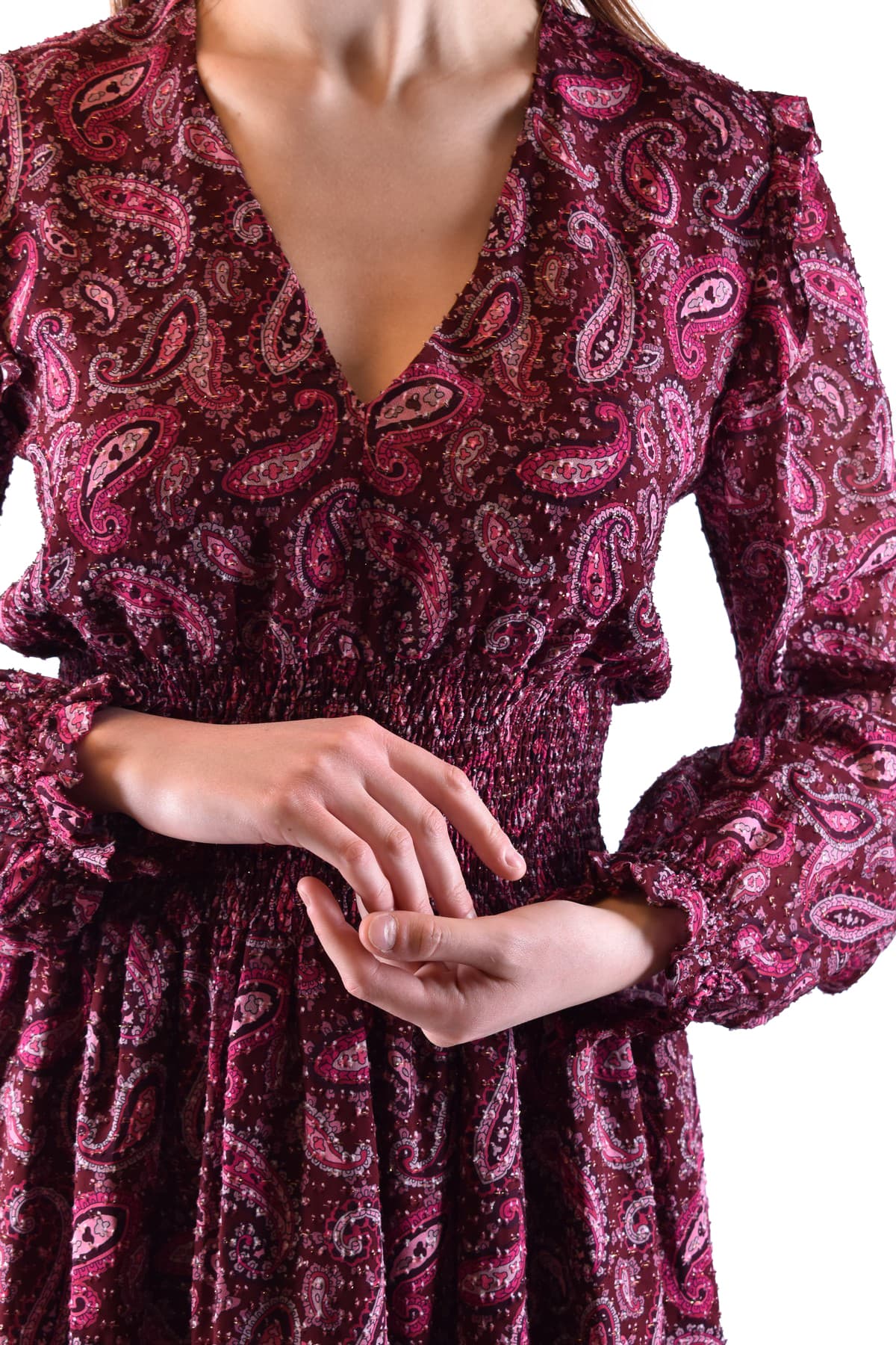 Twinset Abito Donna - Twinset