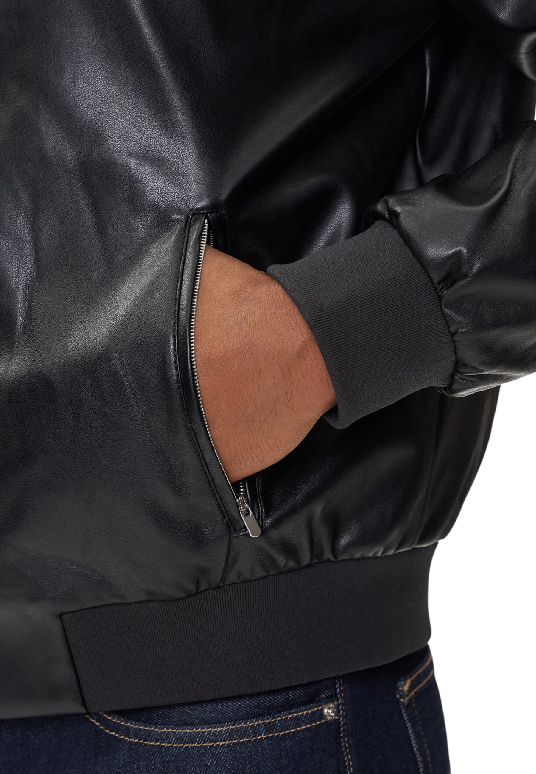 Calvin Klein Jeans Giacca Uomo - Calvin Klein Jeans
