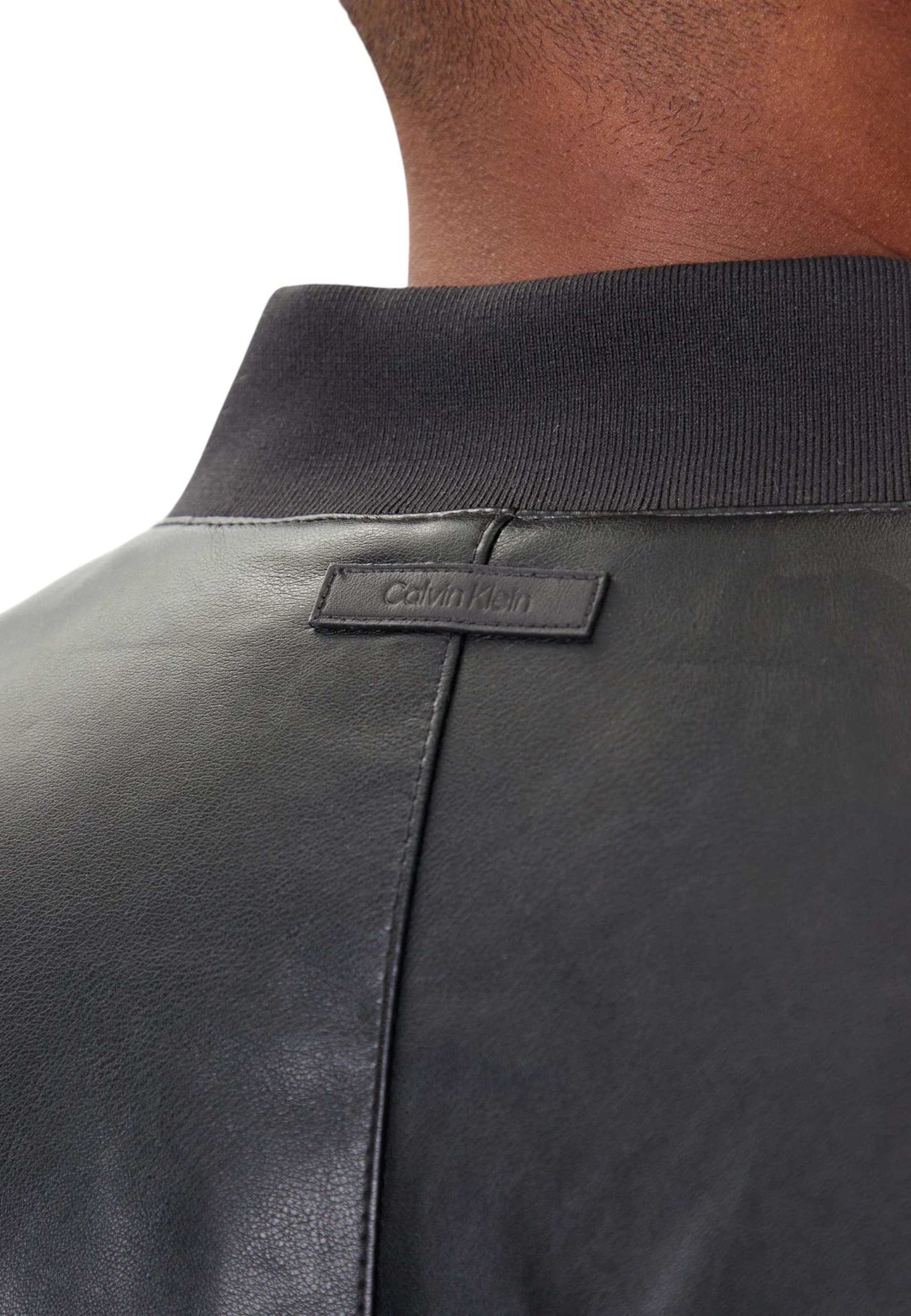 Calvin Klein Jeans Giacca Uomo - Calvin Klein Jeans