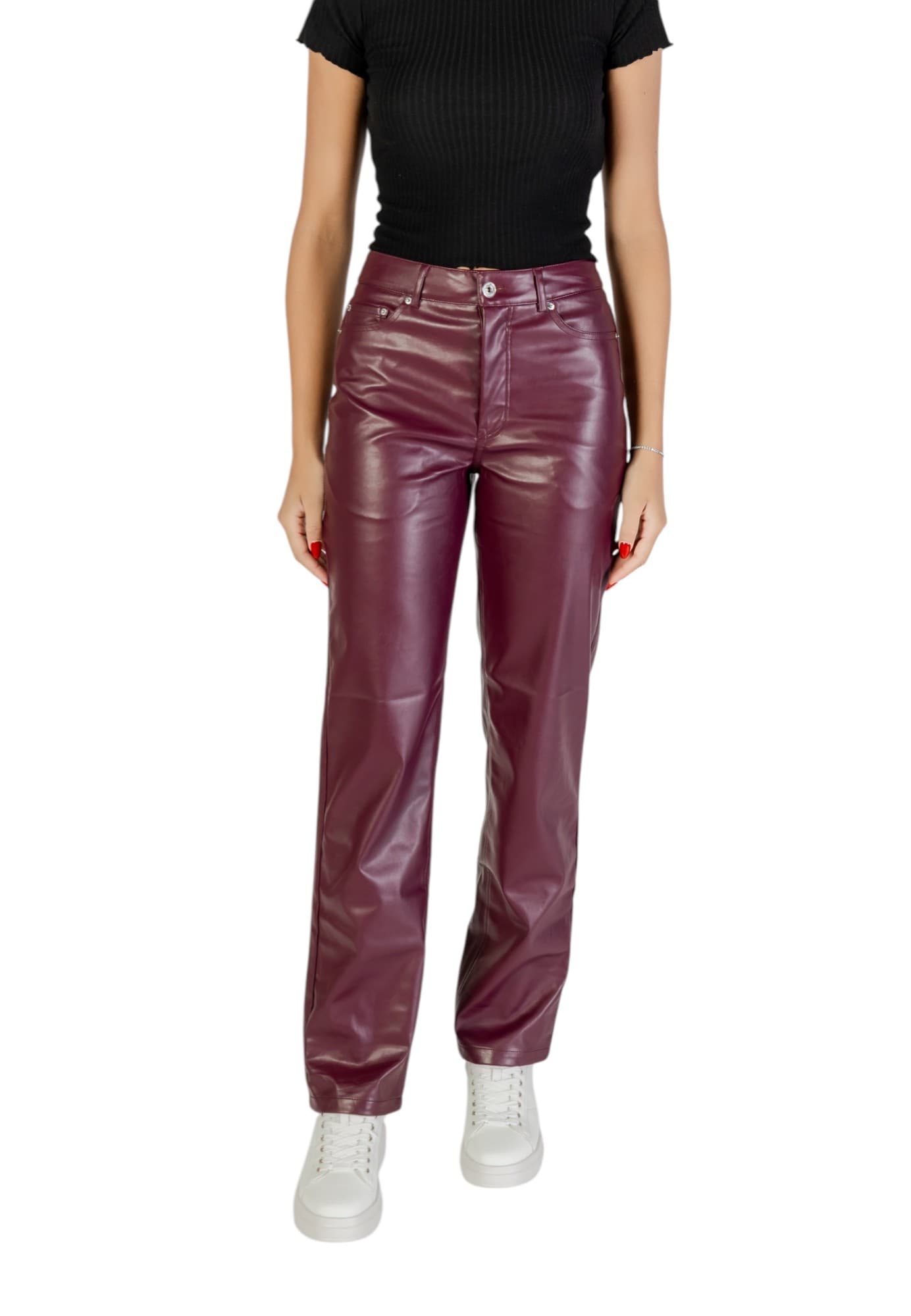 Only Pantaloni Donna - Only