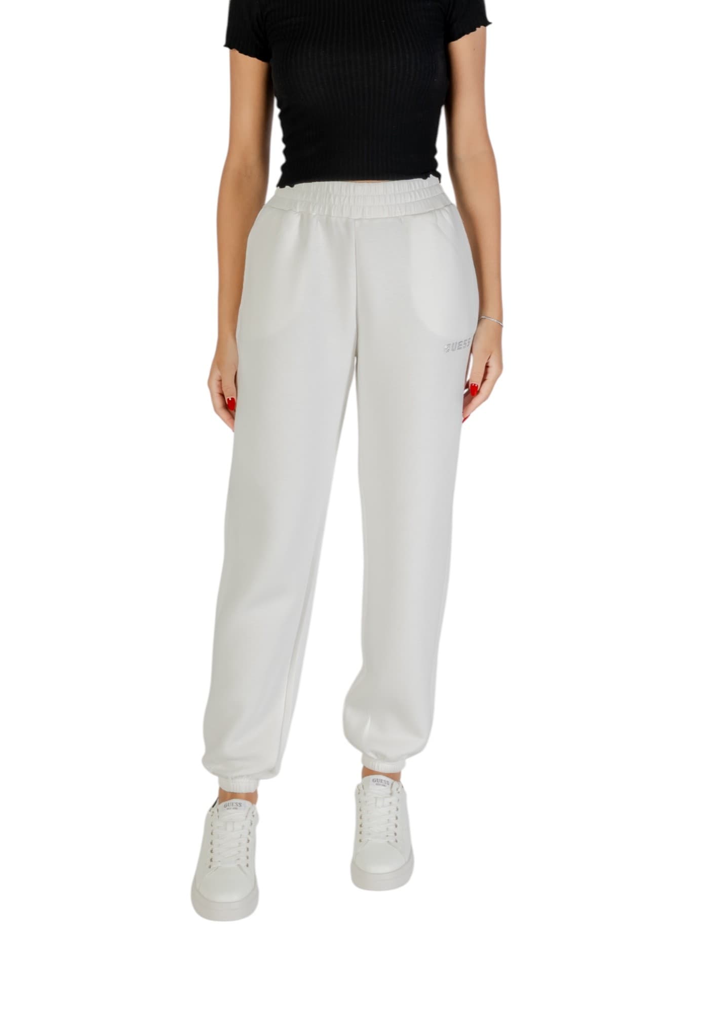 Guess Active Pantaloni Donna - Guess Active