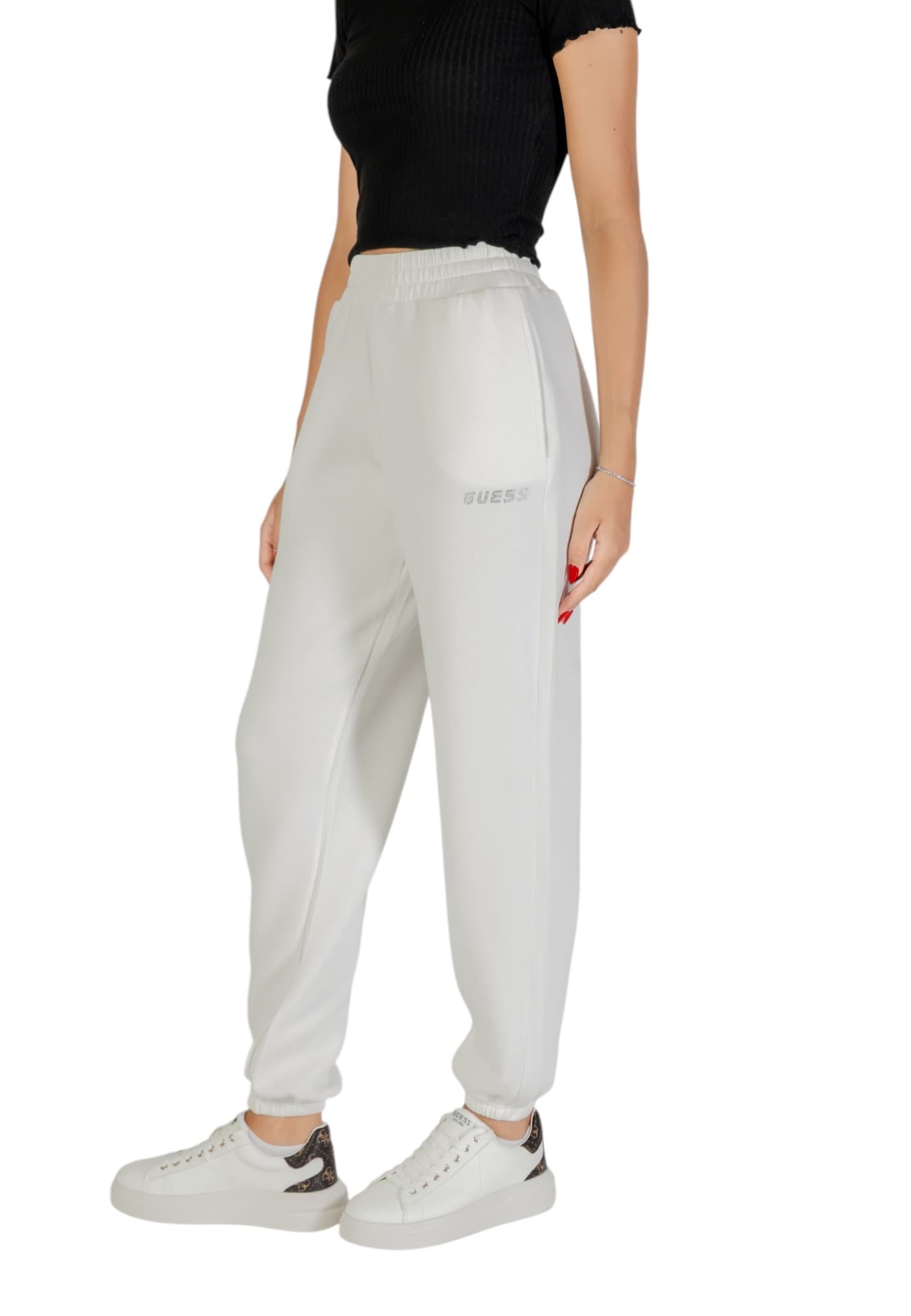 Guess Active Pantaloni Donna - Guess Active