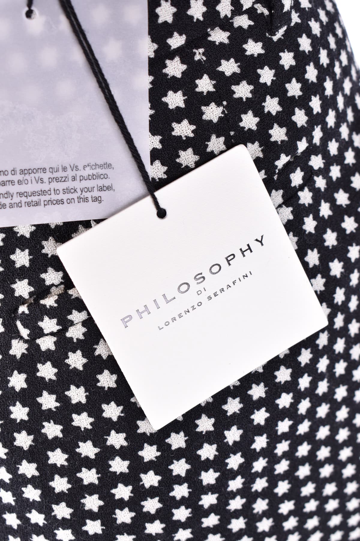 Philosophy Pantaloni Donna - Philosophy