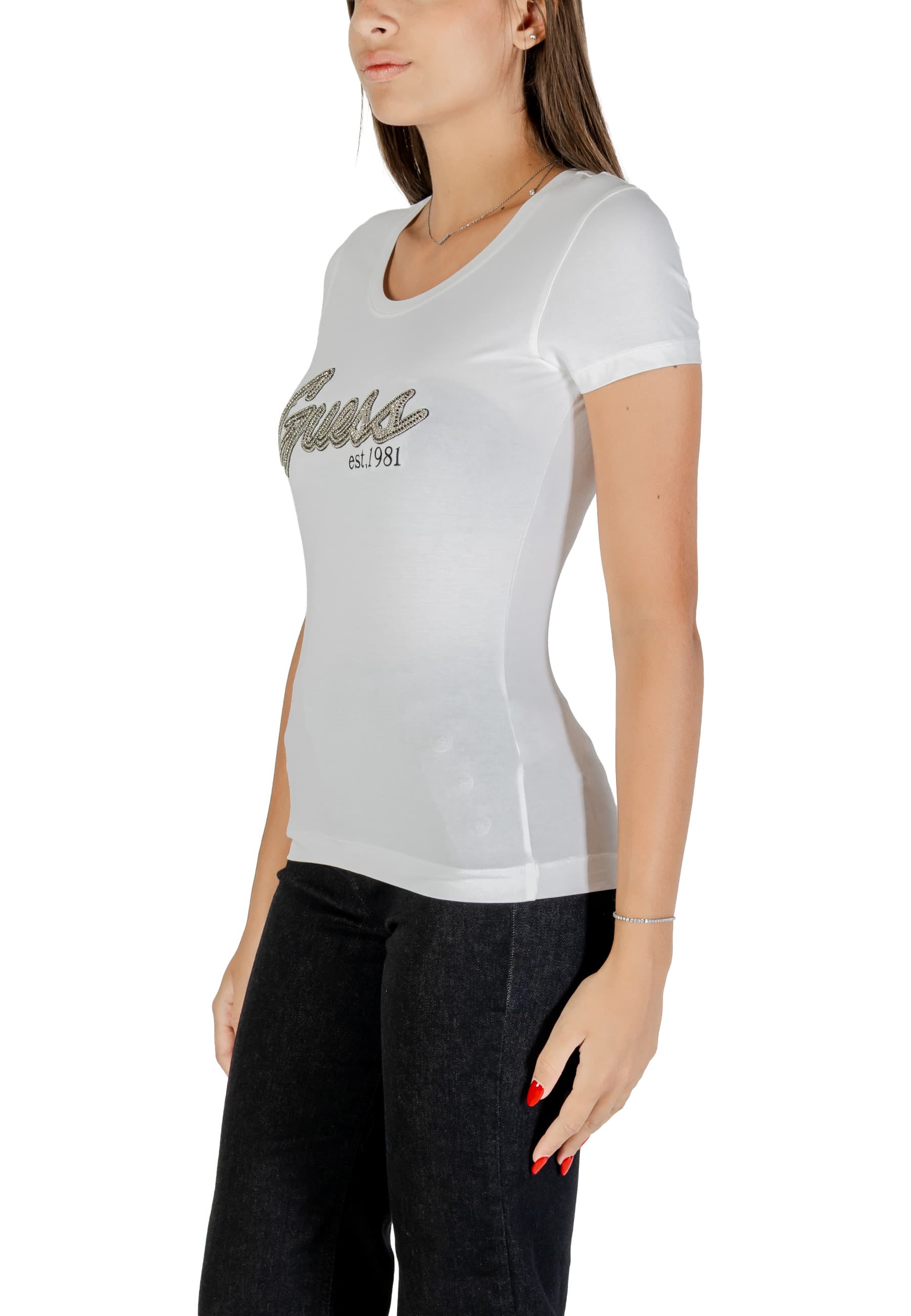 Guess T-Shirt Donna - Guess