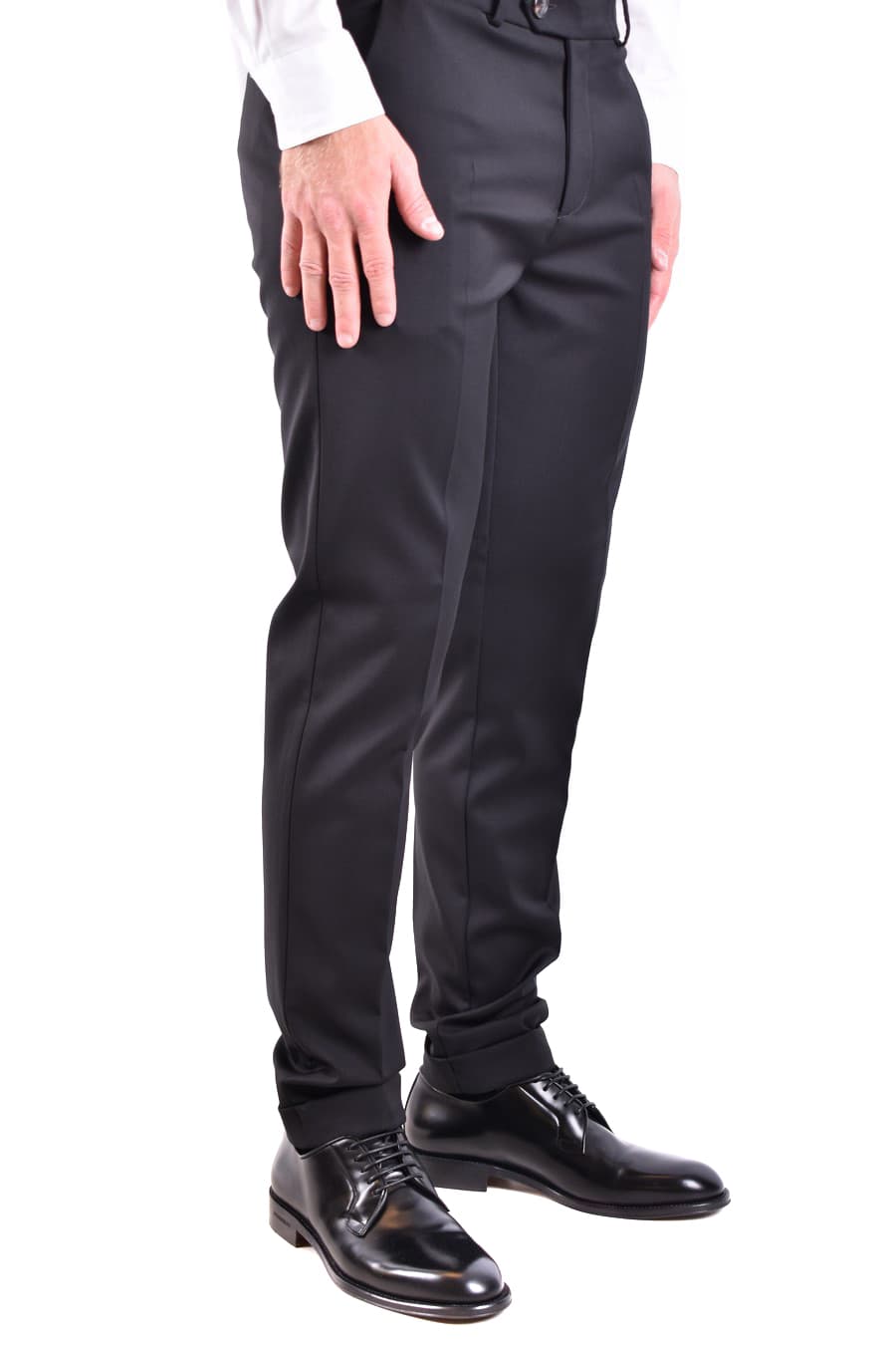 Rrd Pantaloni Uomo - Rrd