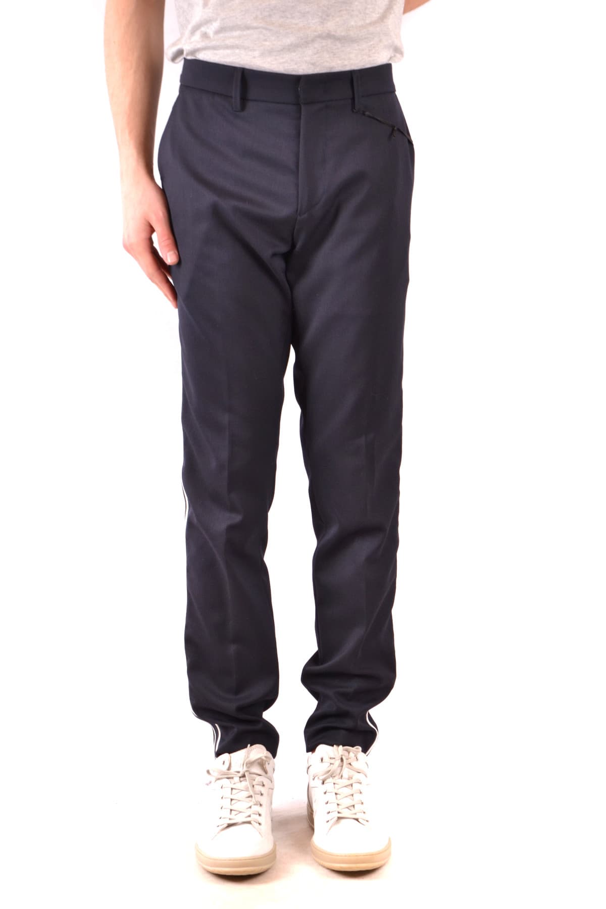 Paolo Pecora Pantaloni Uomo - Paolo Pecora