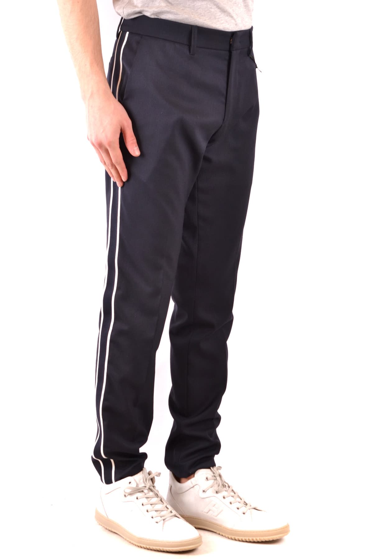 Paolo Pecora Pantaloni Uomo - Paolo Pecora