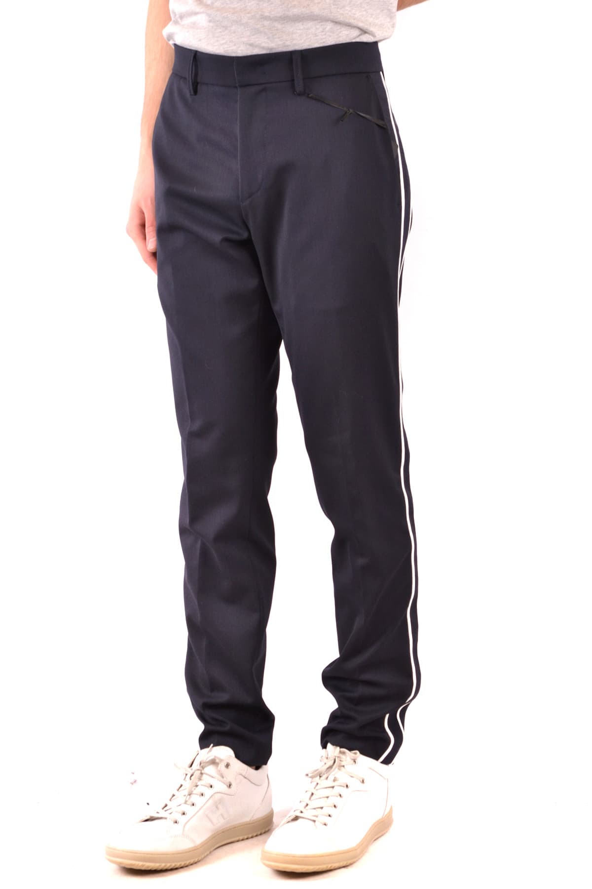 Paolo Pecora Pantaloni Uomo - Paolo Pecora