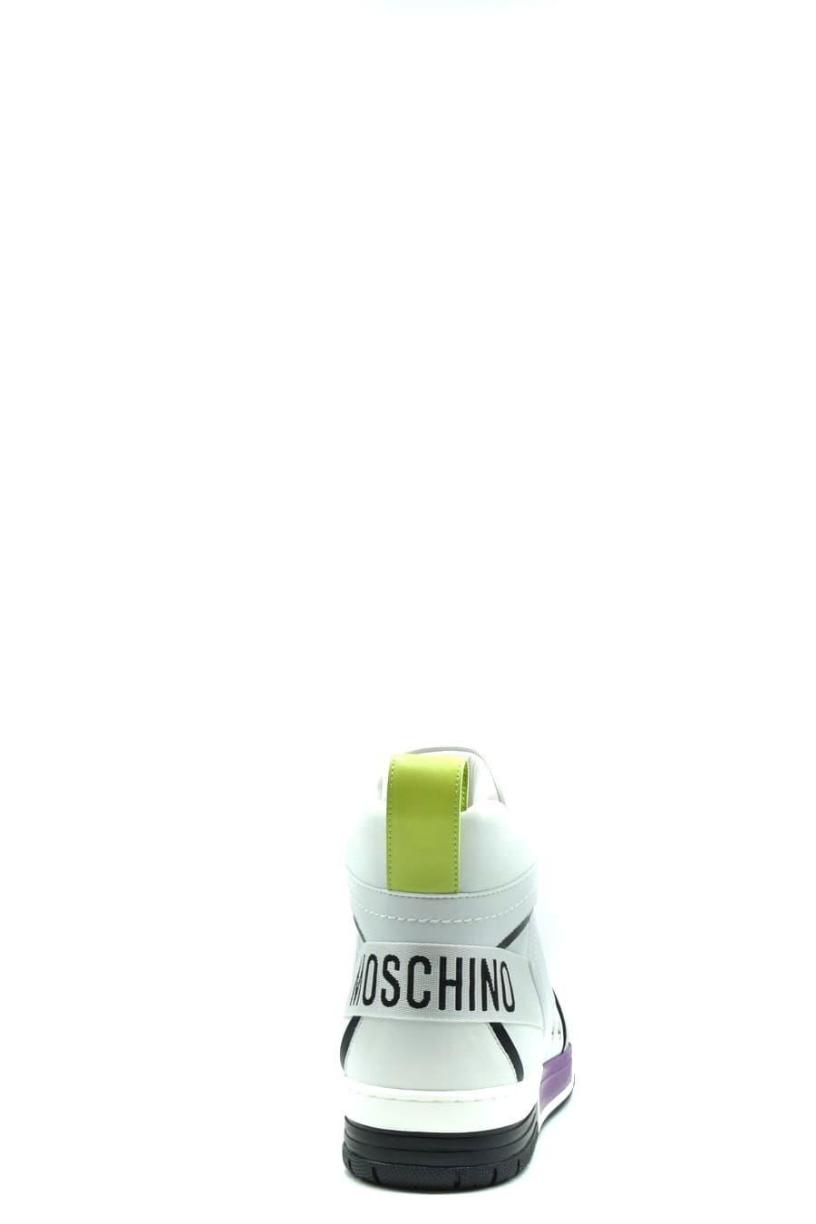 Moschino Sneakers Uomo - Moschino