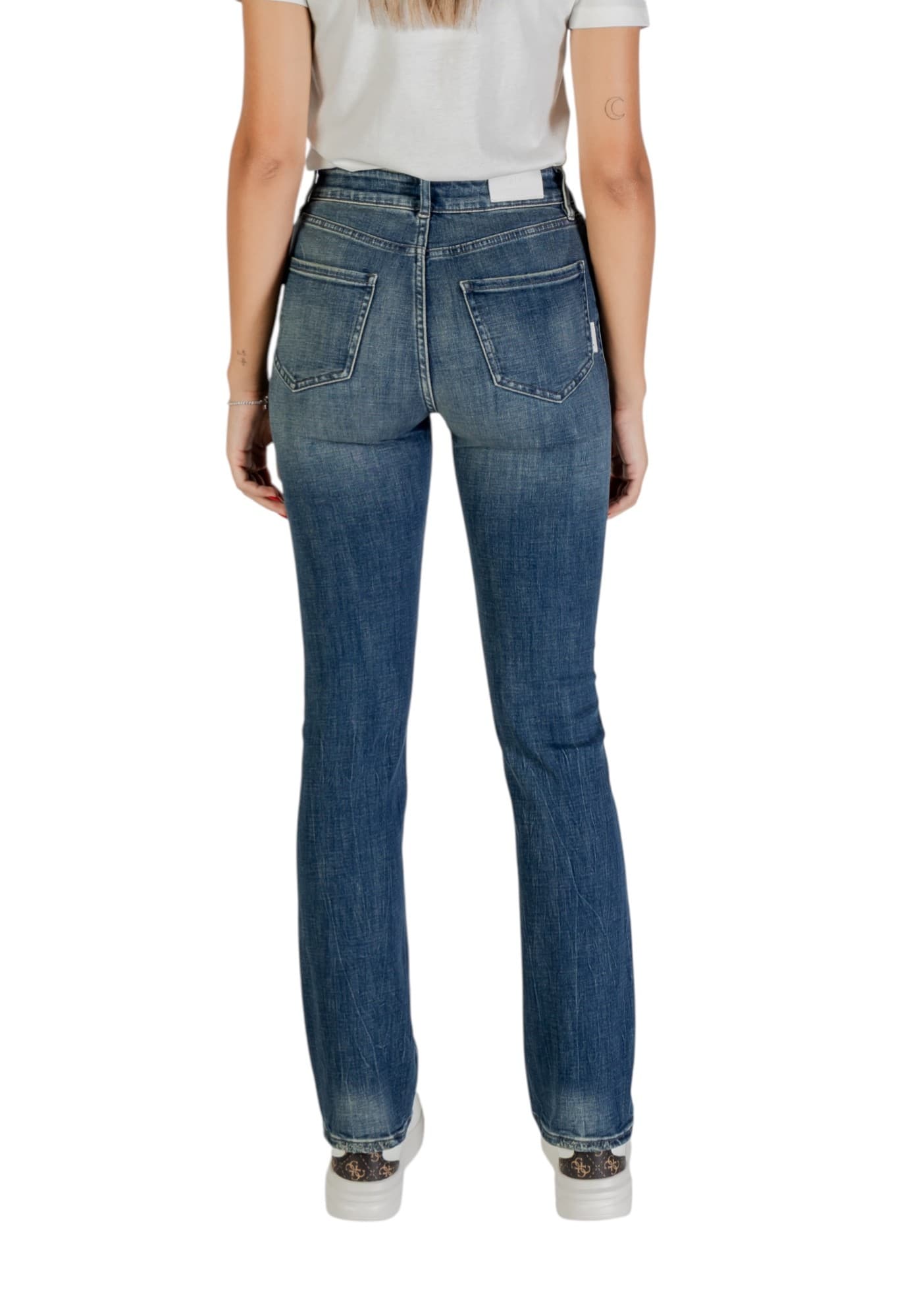 Armani Exchange Jeans Donna - Armani Exchange