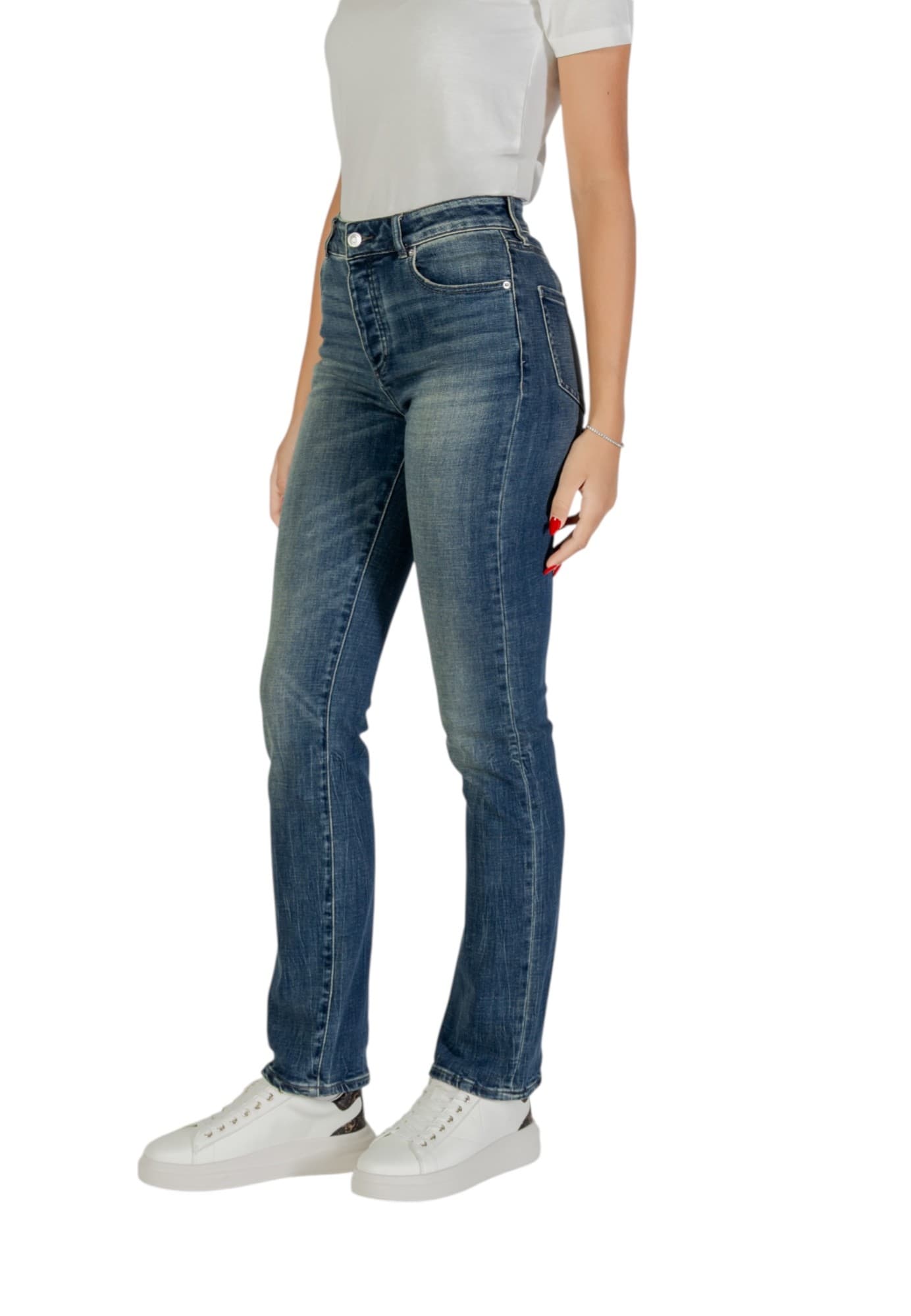 Armani Exchange Jeans Donna - Armani Exchange