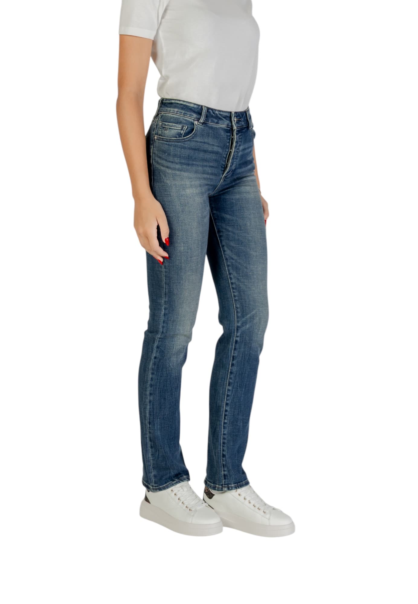 Armani Exchange Jeans Donna - Armani Exchange