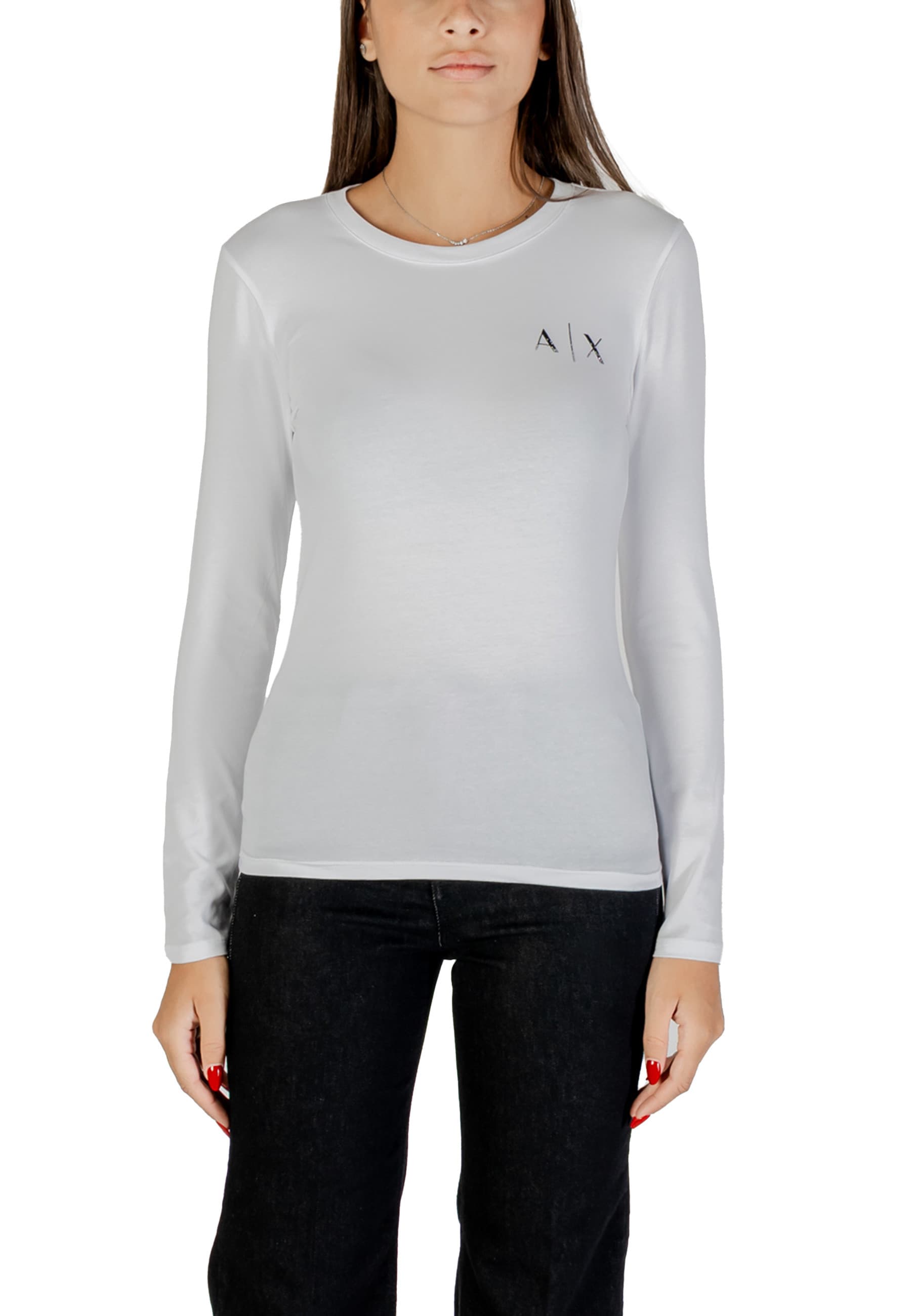 Armani Exchange T-Shirt Donna - Armani Exchange